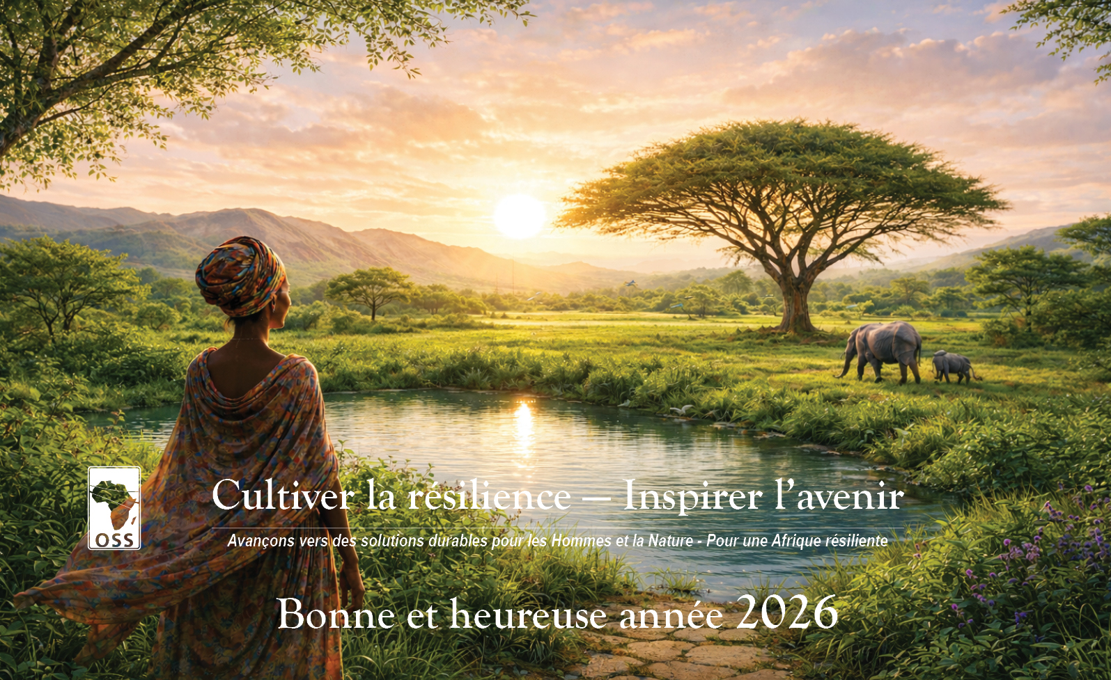 Bonne et heureuse année 2026