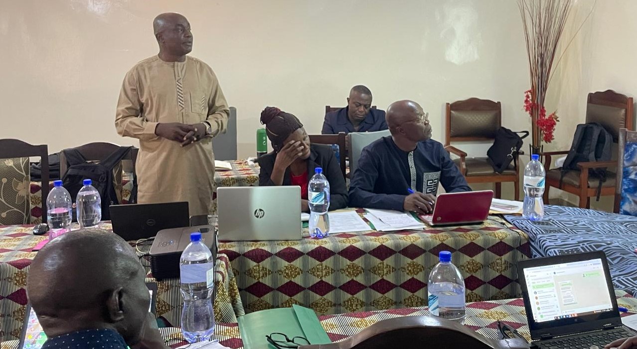 La République centrafricaine consolide son engagement pour la Neutralité en matière de Dégradation des Terres