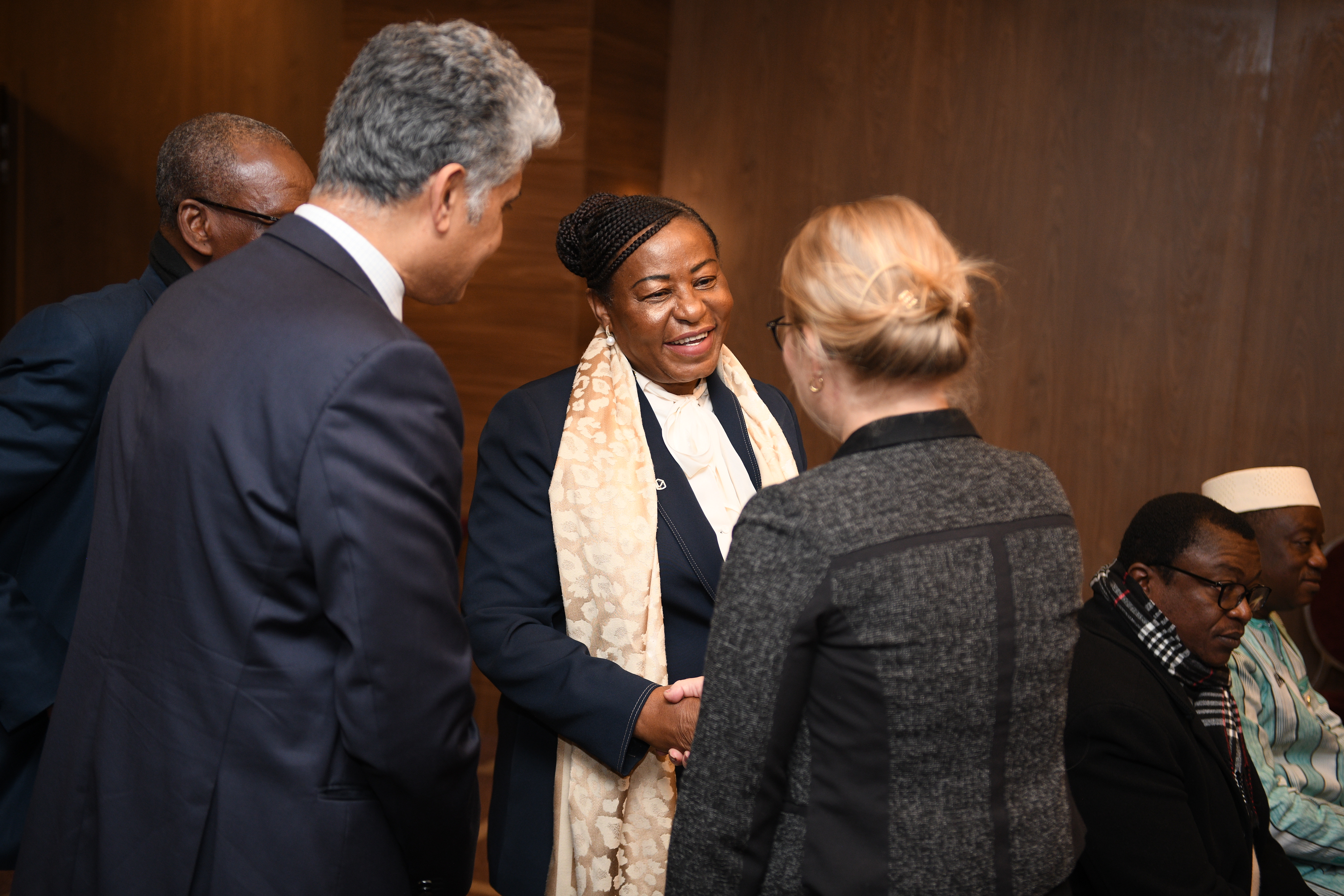 Projet NB-ITTAS - une coopération régionale fondée sur la connaissance pour la gouvernance durable des Eaux transfrontalières