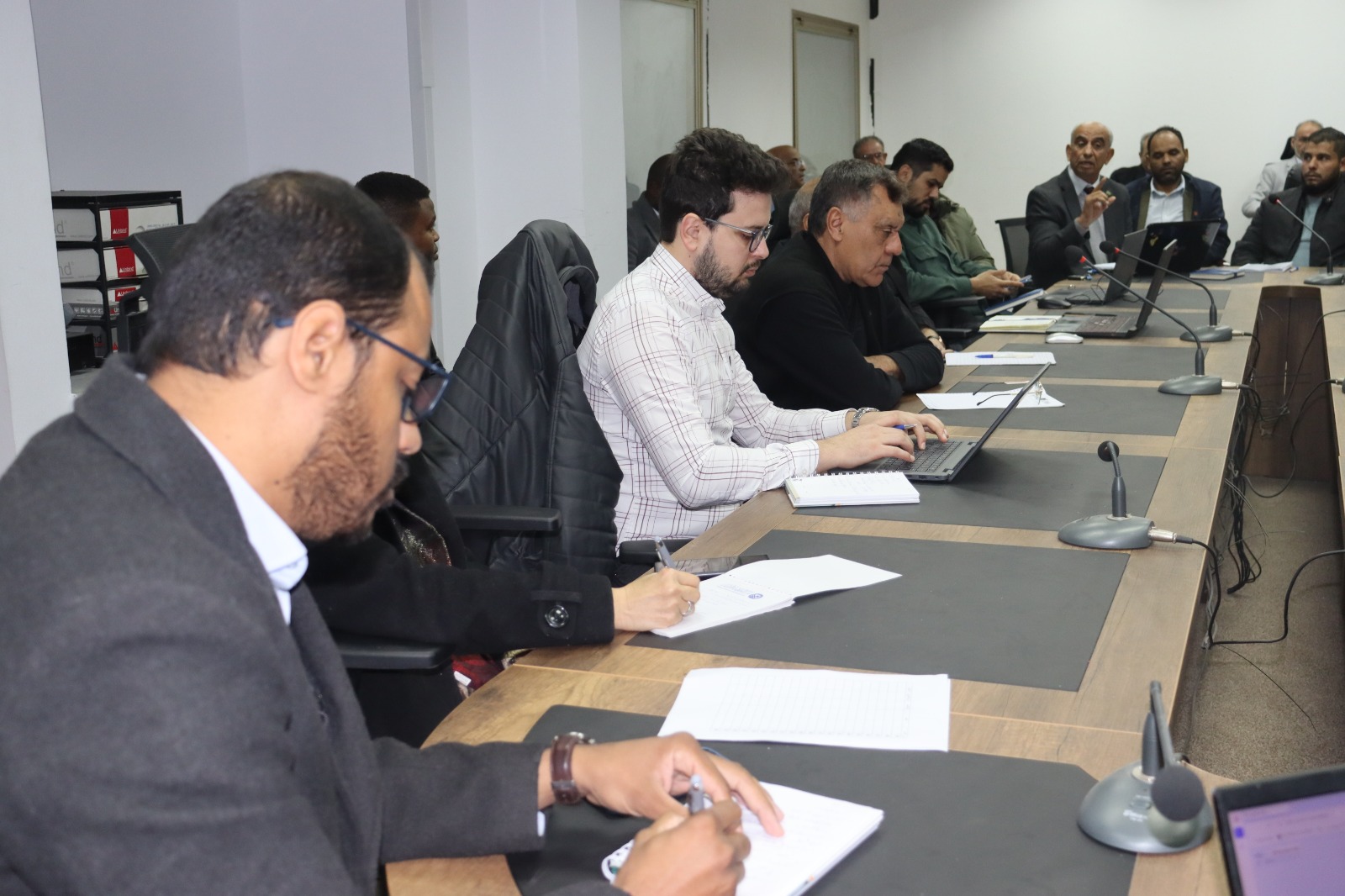 Strengthening National Consultation Mechanisms for Climate Action Aligned with Libya’s National Priorities