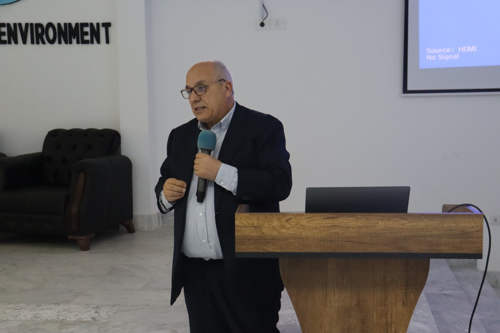 Strengthening National Consultation Mechanisms for Climate Action Aligned with Libya’s National Priorities