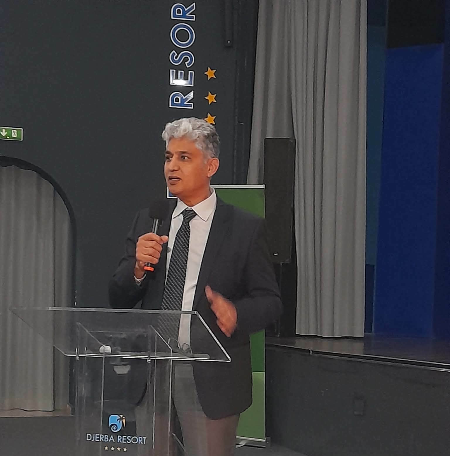 Restauration et gestion durable des systèmes pastoraux : l’OSS contribue à une réflexion régionale en Tunisie