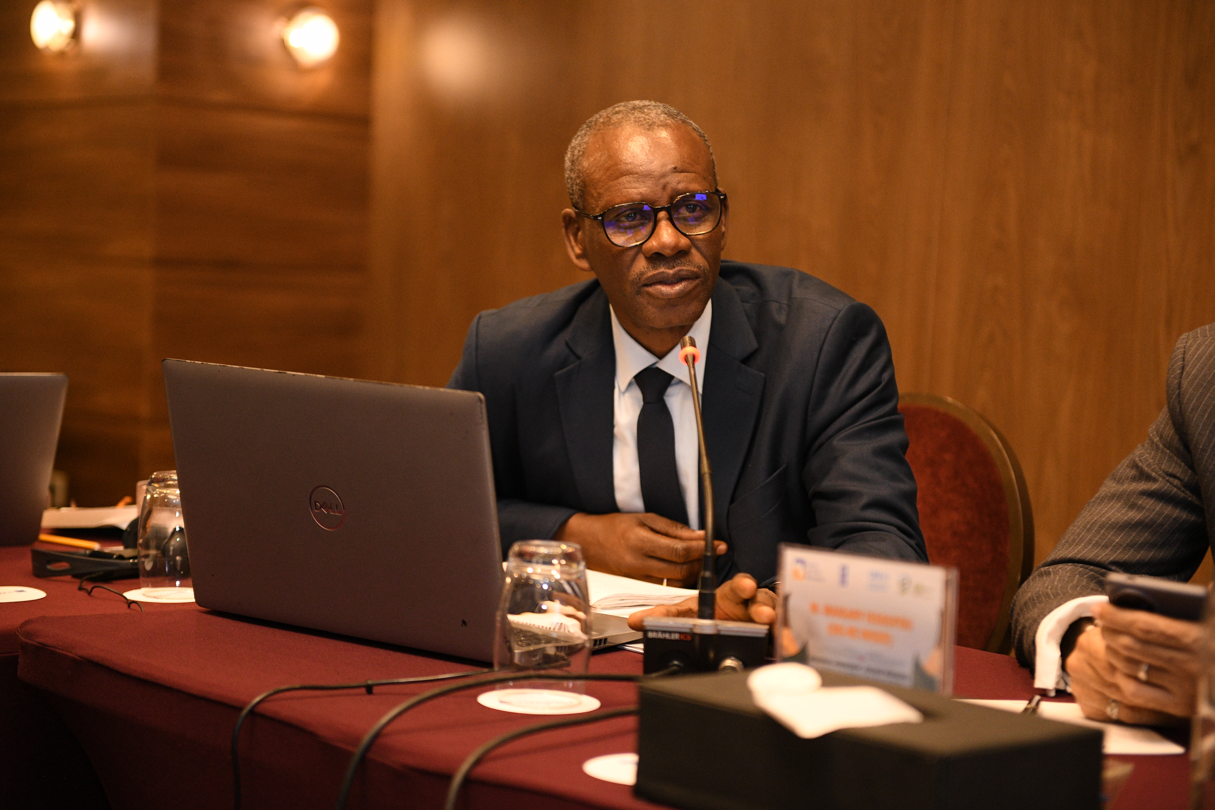 Projet NB-ITTAS - une coopération régionale fondée sur la connaissance pour la gouvernance durable des Eaux transfrontalières