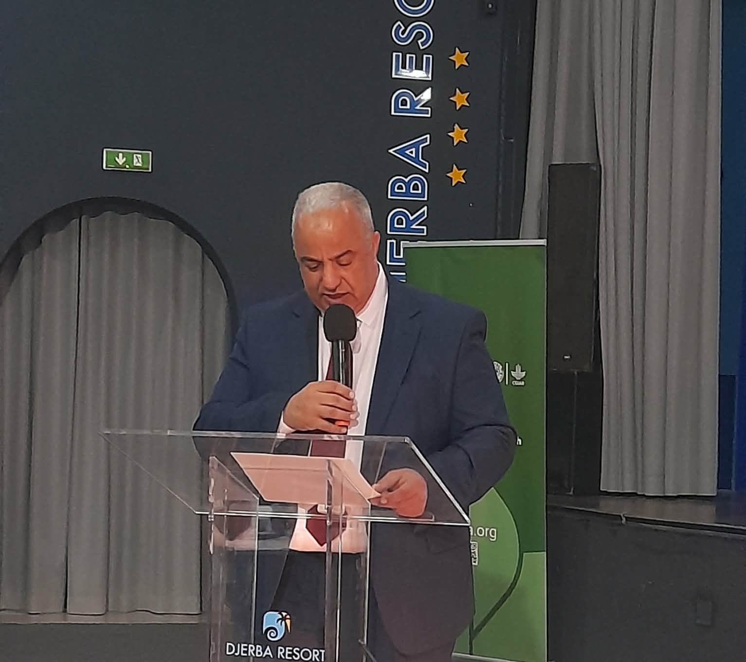 Restauration et gestion durable des systèmes pastoraux : l’OSS contribue à une réflexion régionale en Tunisie