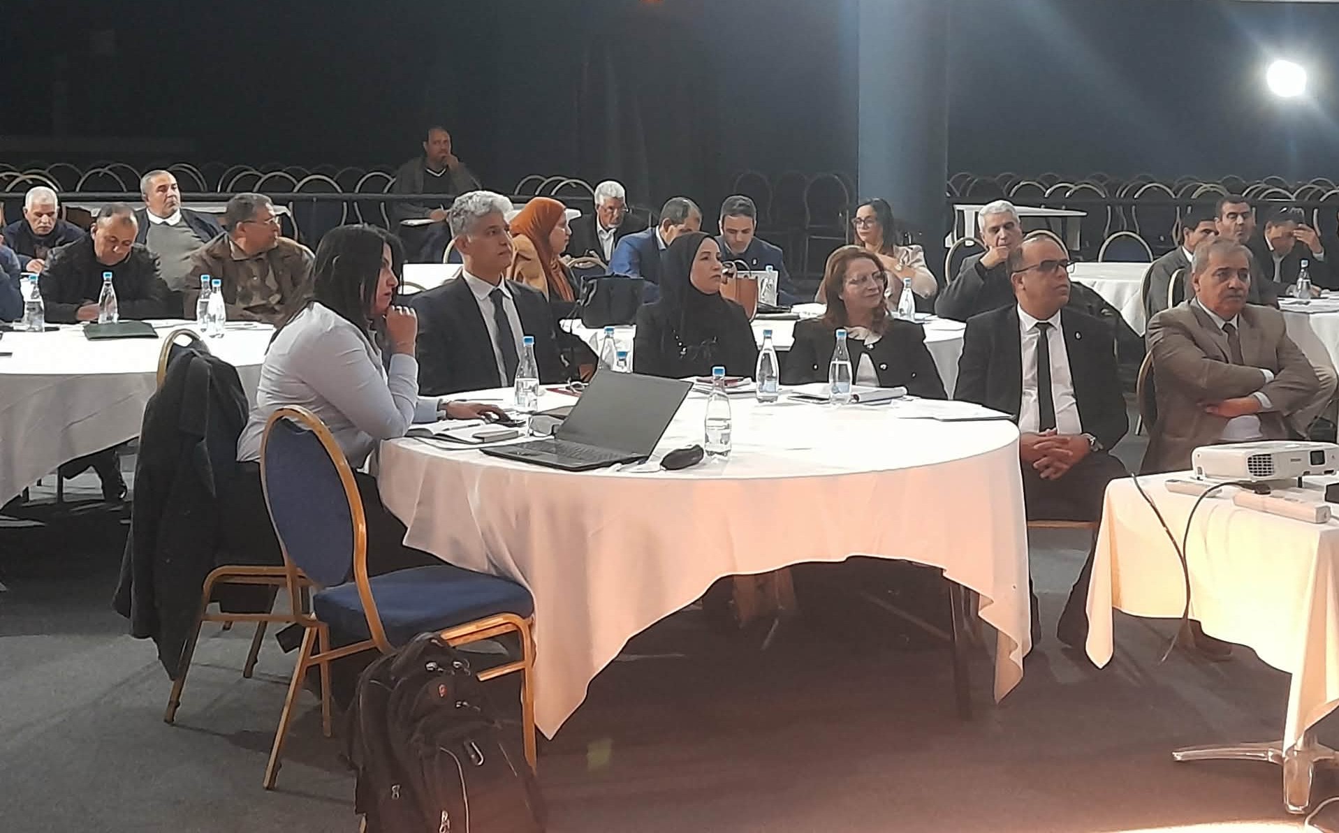  Restauration et gestion durable des systèmes pastoraux : l’OSS contribue à une réflexion régionale en Tunisie