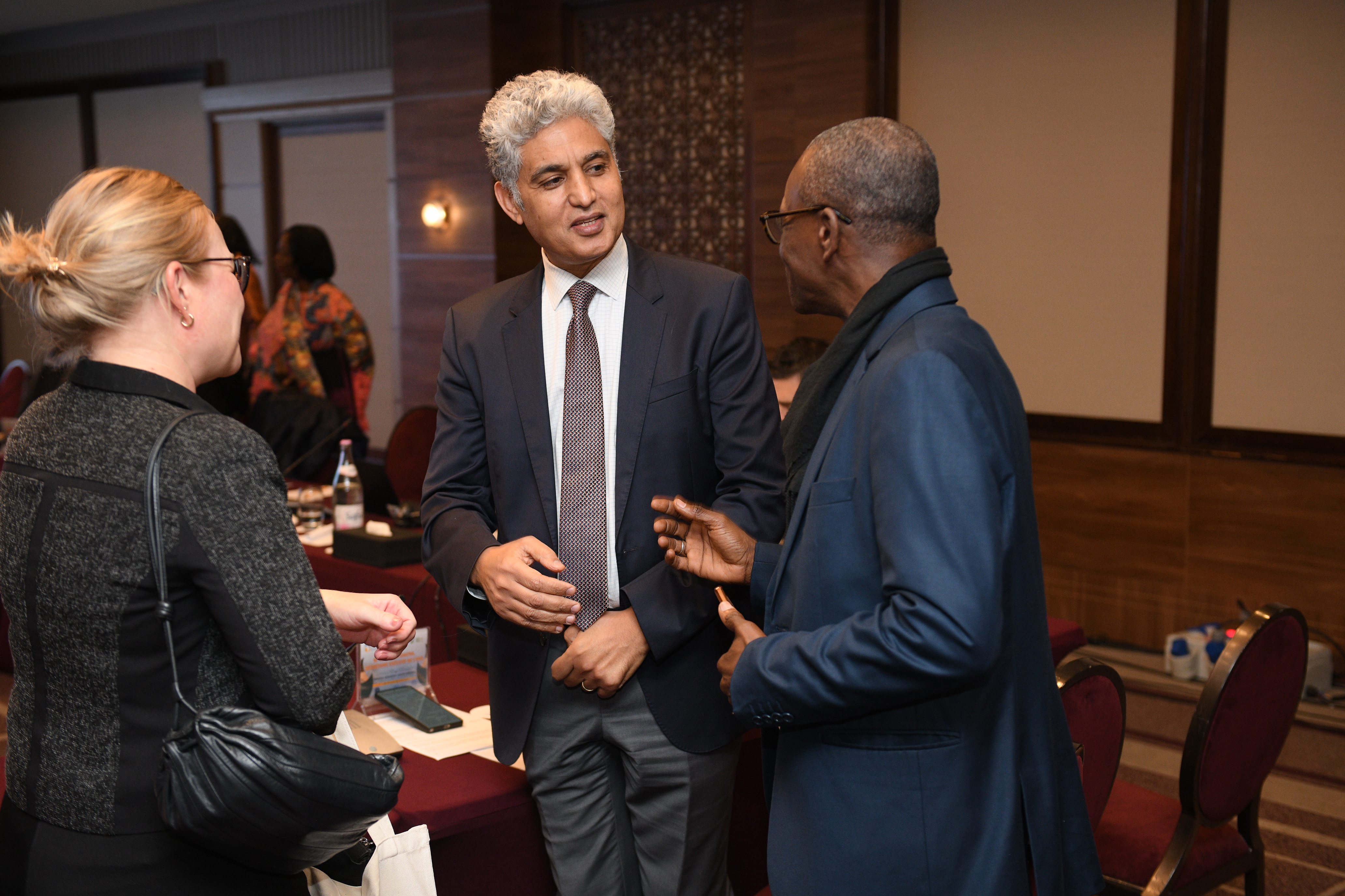 Projet NB-ITTAS - une coopération régionale fondée sur la connaissance pour la gouvernance durable des Eaux transfrontalières