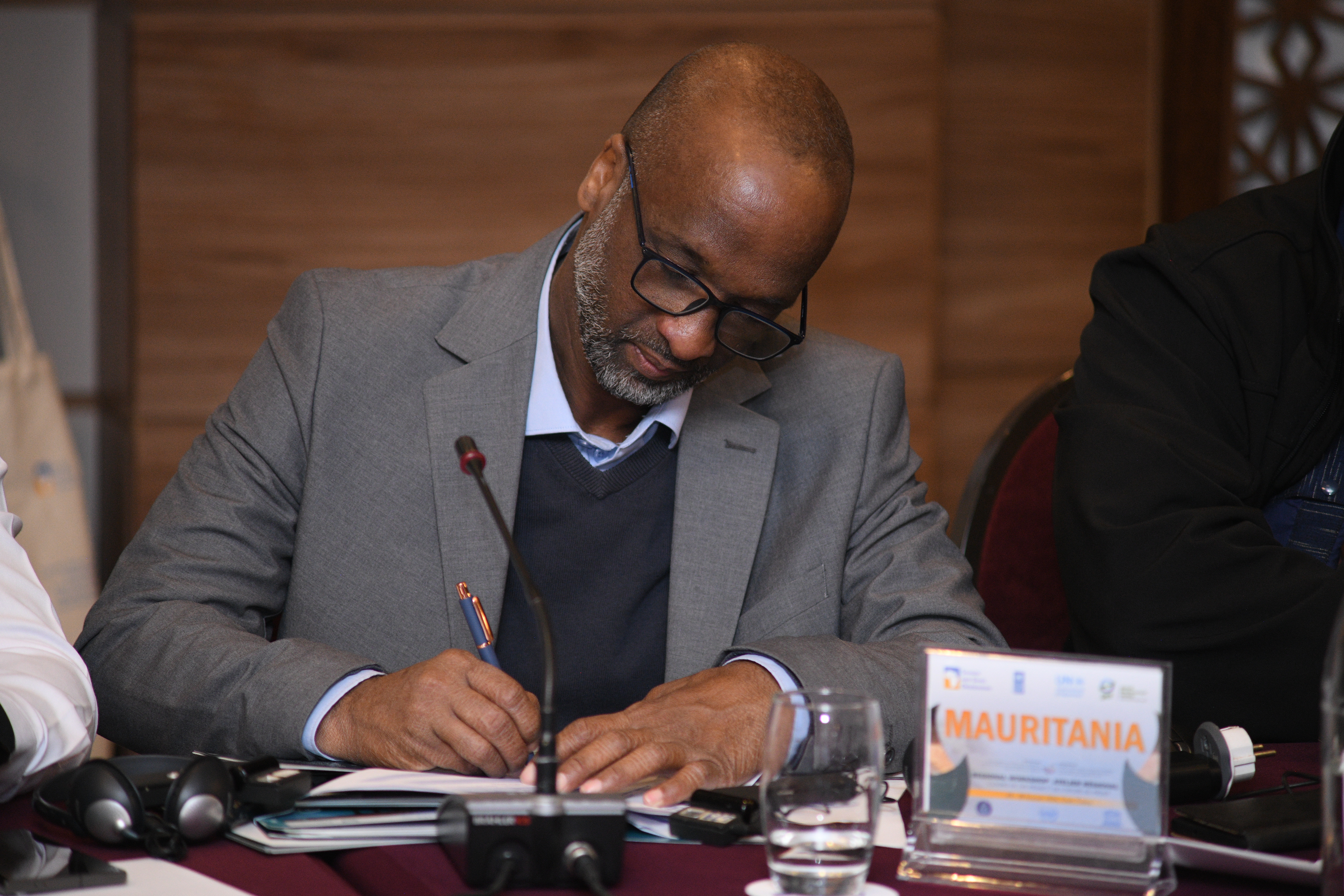 Projet NB-ITTAS - une coopération régionale fondée sur la connaissance pour la gouvernance durable des Eaux transfrontalières