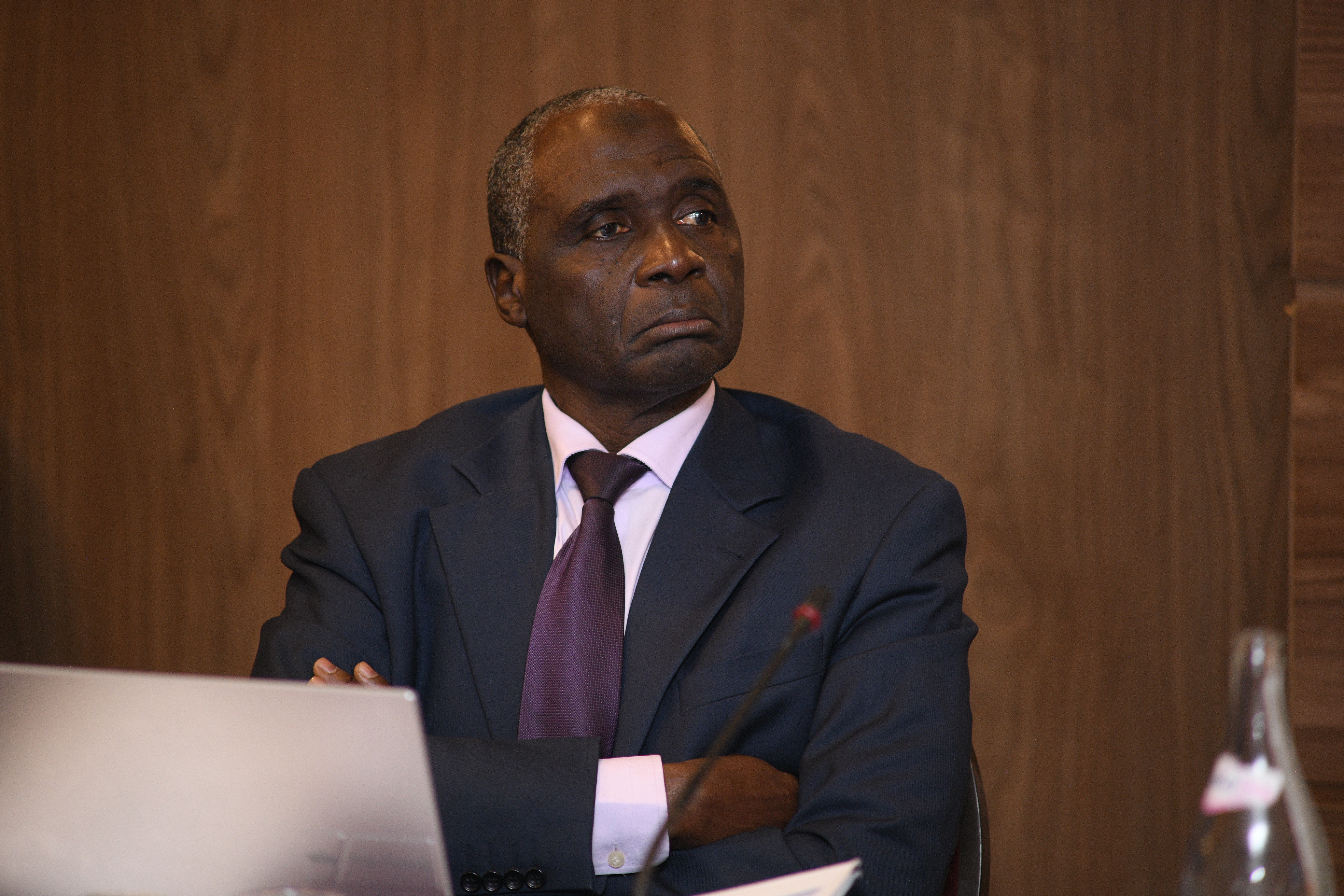 Projet NB-ITTAS - une coopération régionale fondée sur la connaissance pour la gouvernance durable des Eaux transfrontalières