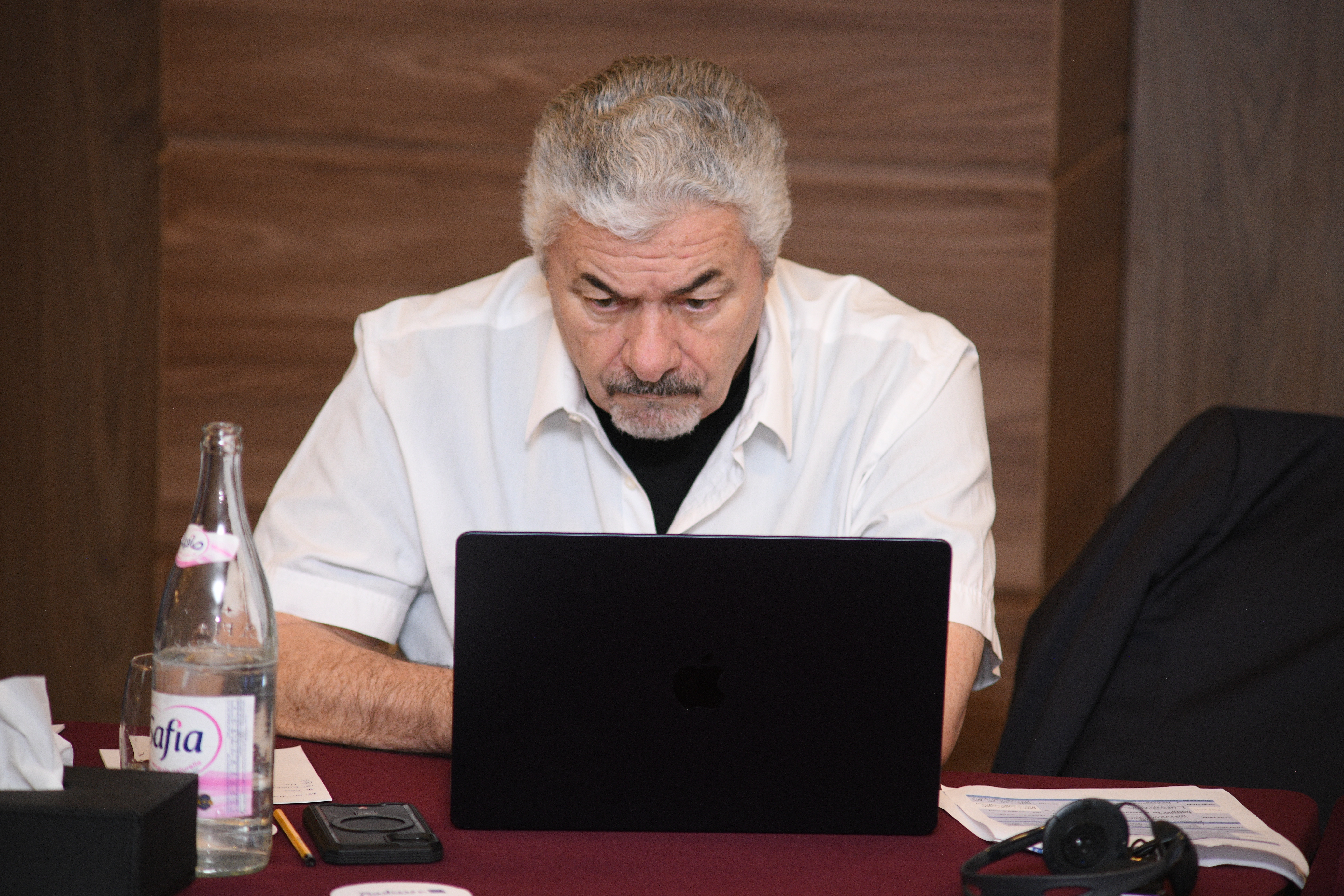 Projet NB-ITTAS - une coopération régionale fondée sur la connaissance pour la gouvernance durable des Eaux transfrontalières