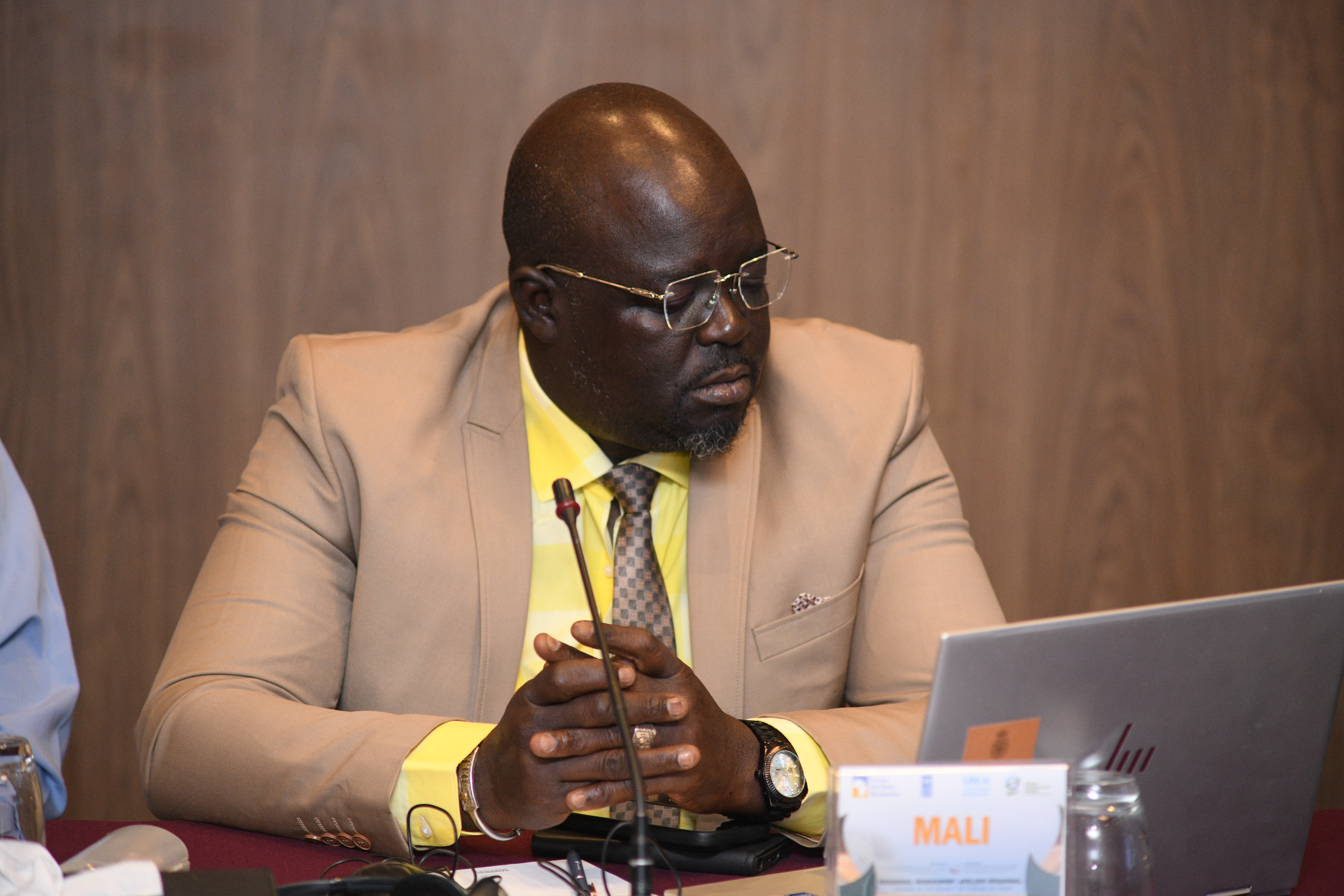 Projet NB-ITTAS - une coopération régionale fondée sur la connaissance pour la gouvernance durable des Eaux transfrontalières