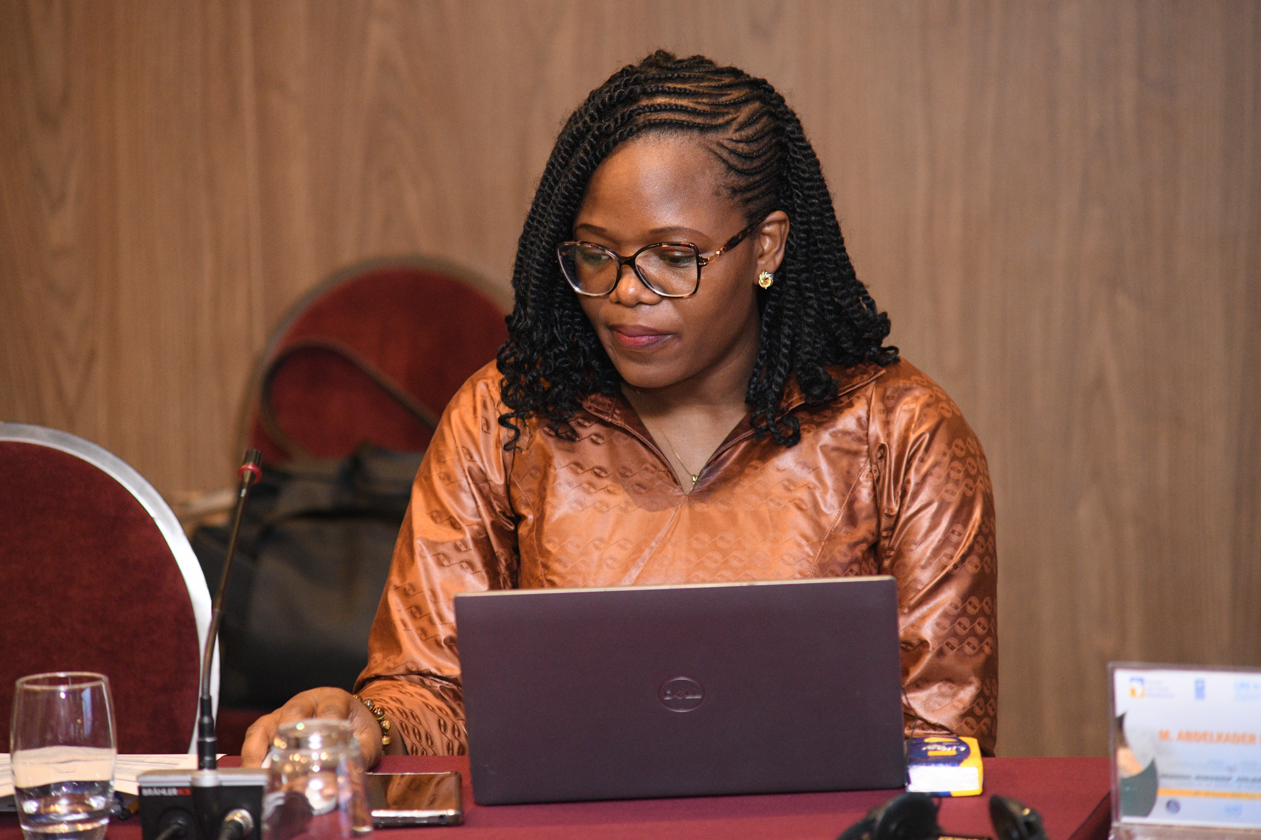 Projet NB-ITTAS - une coopération régionale fondée sur la connaissance pour la gouvernance durable des Eaux transfrontalières