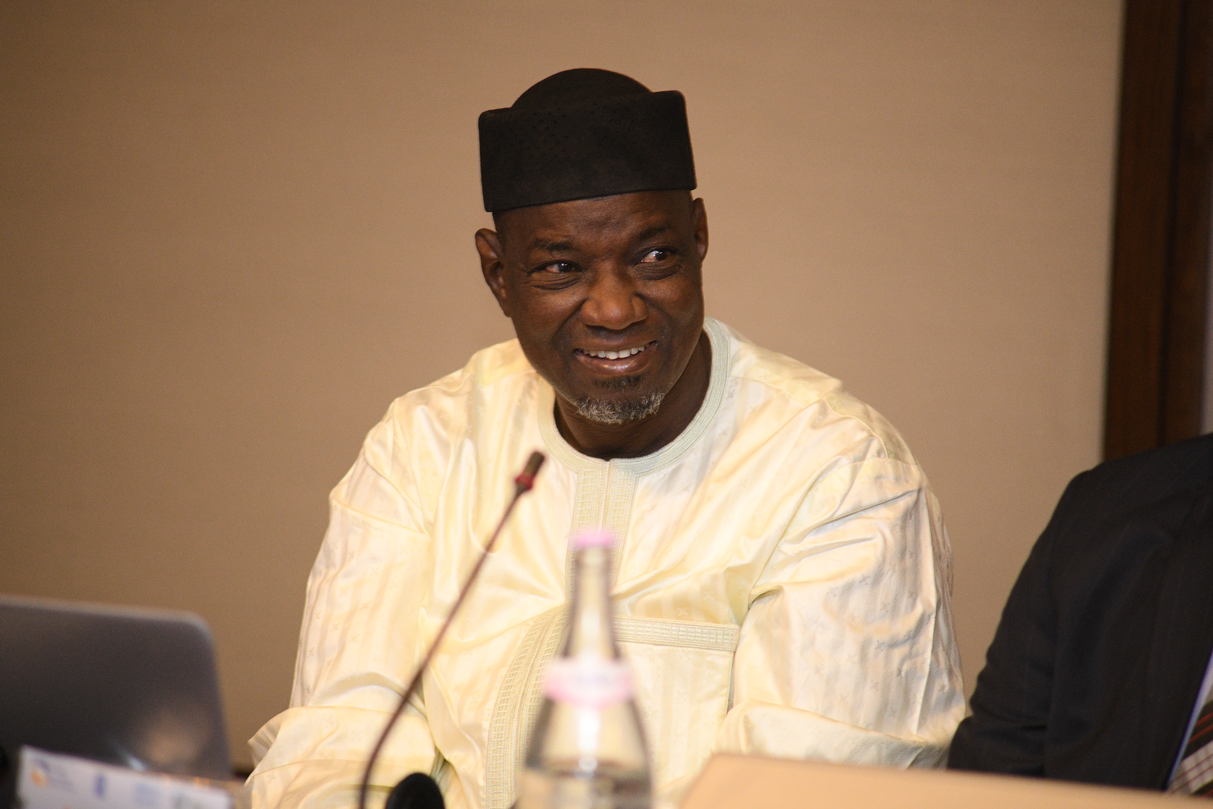 Projet NB-ITTAS - une coopération régionale fondée sur la connaissance pour la gouvernance durable des Eaux transfrontalières