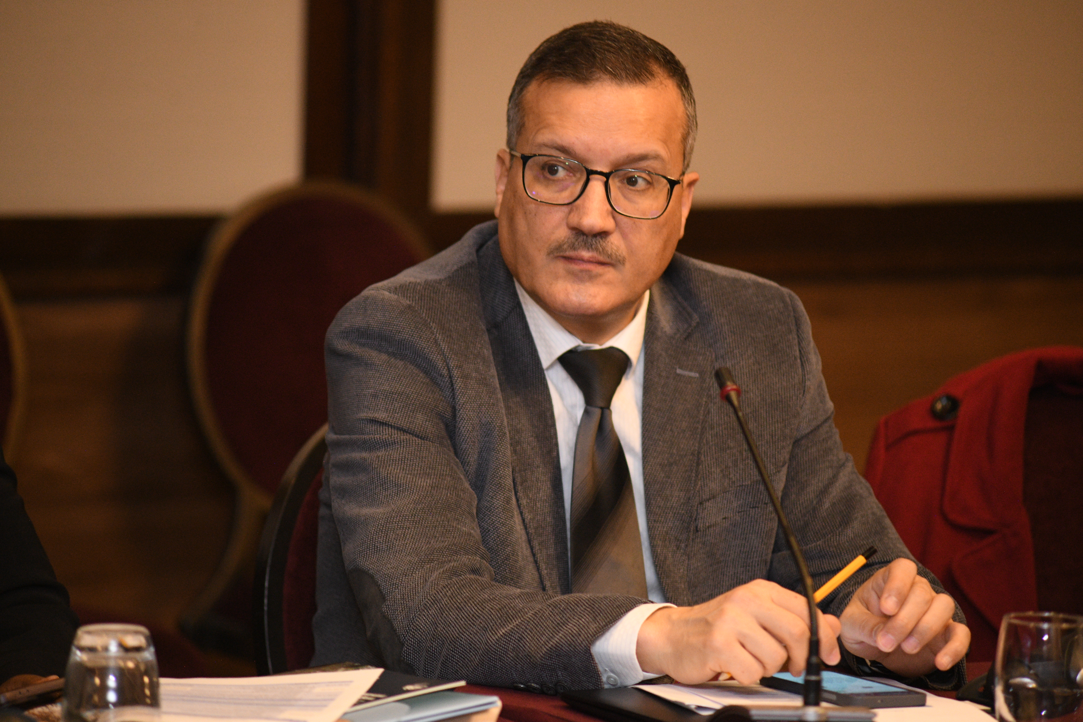 Projet NB-ITTAS - une coopération régionale fondée sur la connaissance pour la gouvernance durable des Eaux transfrontalières