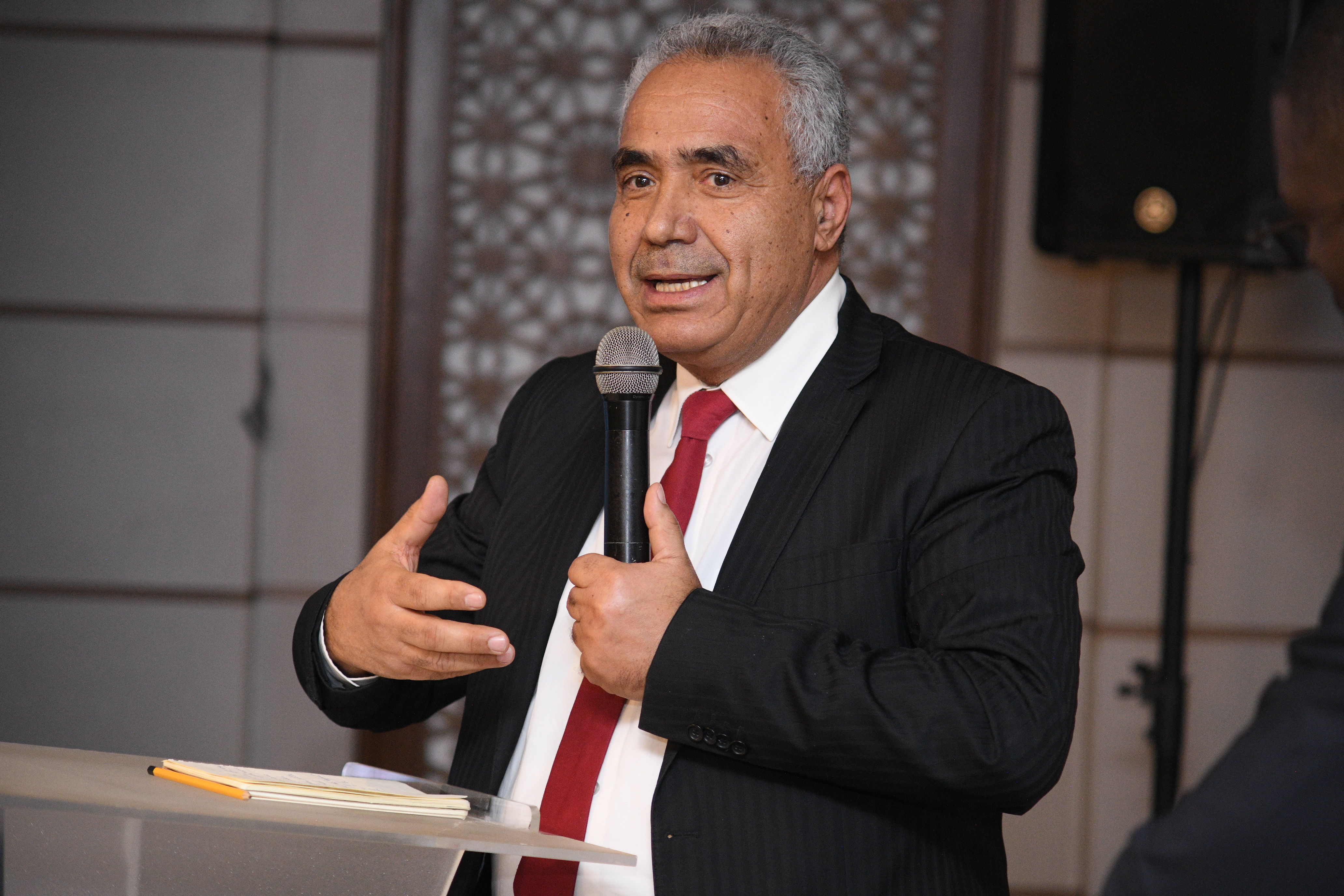 Projet NB-ITTAS - une coopération régionale fondée sur la connaissance pour la gouvernance durable des Eaux transfrontalières