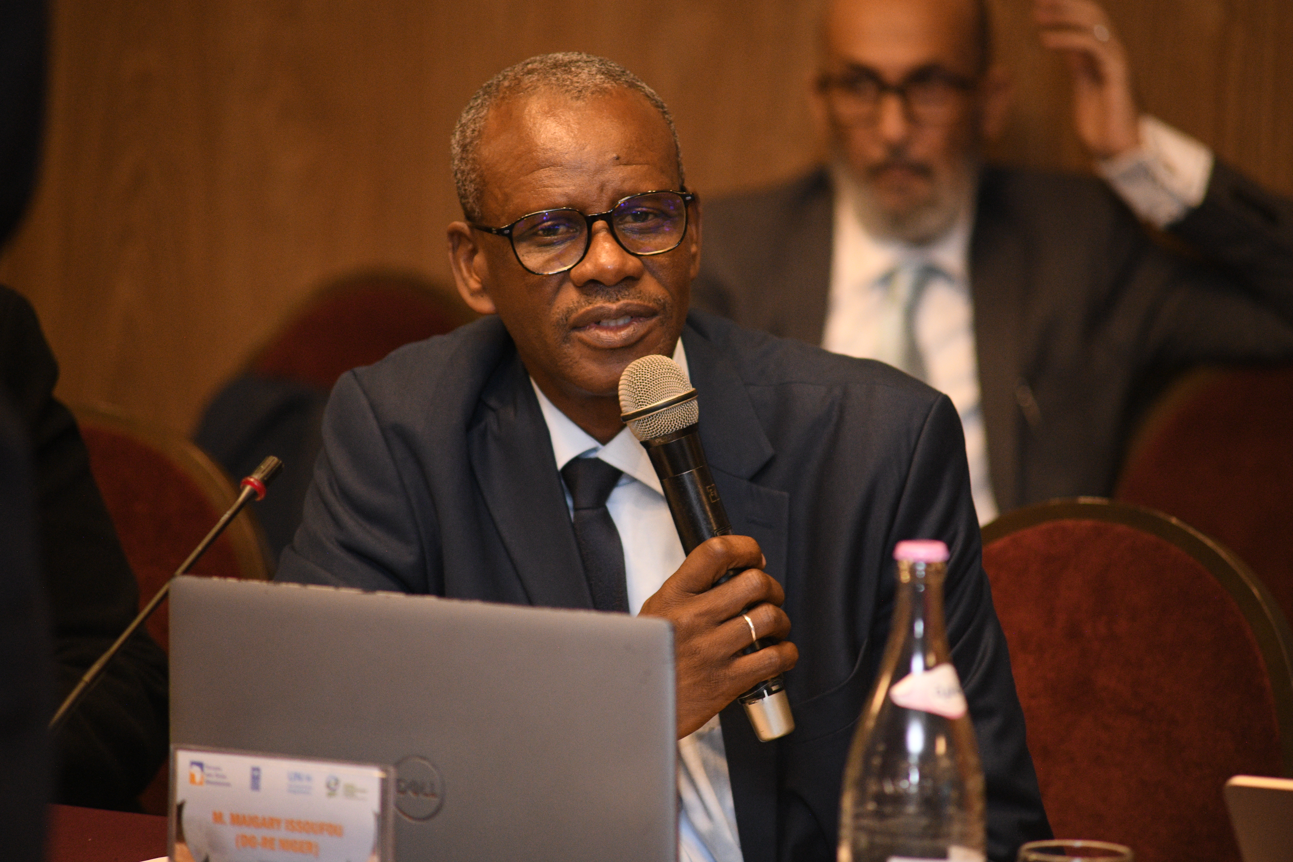 Projet NB-ITTAS - une coopération régionale fondée sur la connaissance pour la gouvernance durable des Eaux transfrontalières