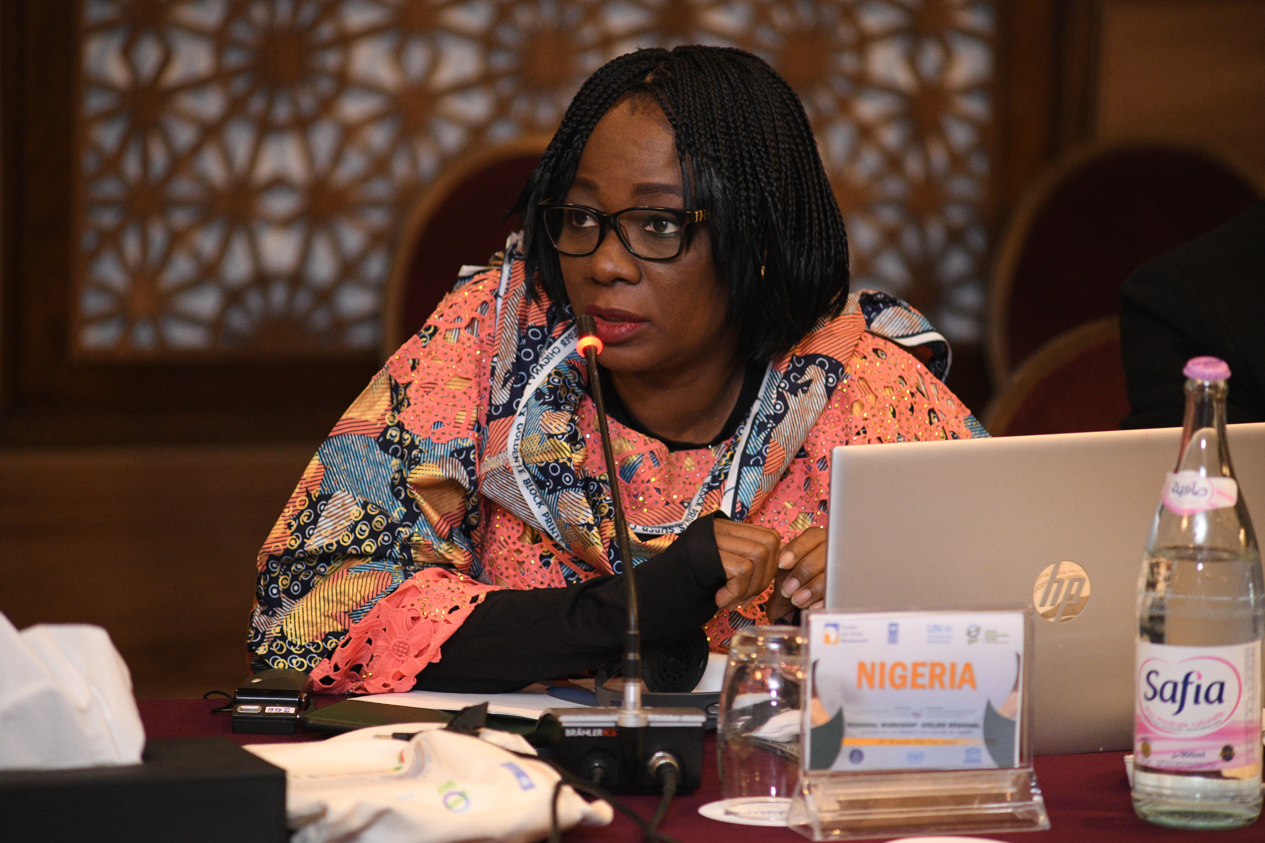 Projet NB-ITTAS - une coopération régionale fondée sur la connaissance pour la gouvernance durable des Eaux transfrontalières