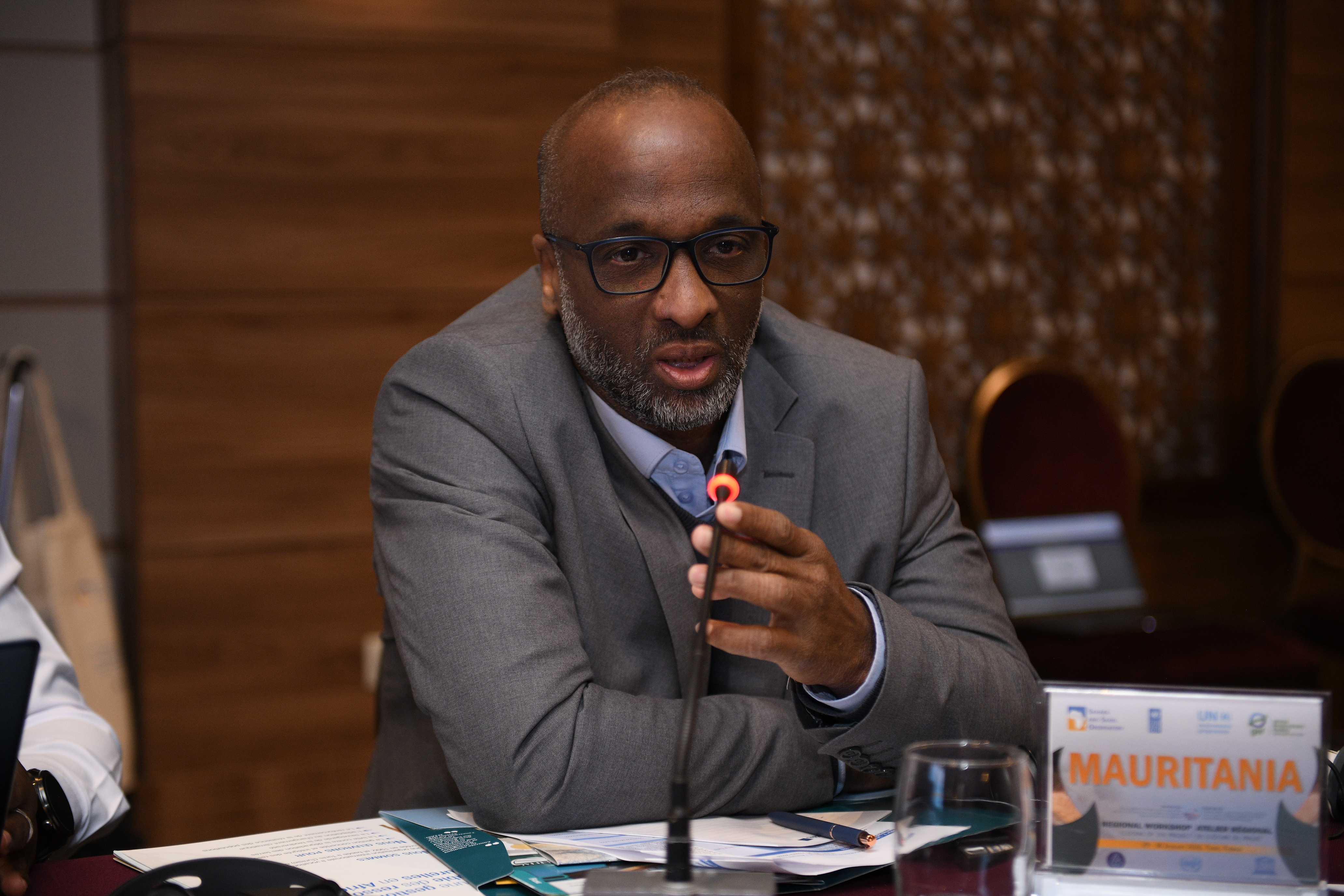 Projet NB-ITTAS - une coopération régionale fondée sur la connaissance pour la gouvernance durable des Eaux transfrontalières