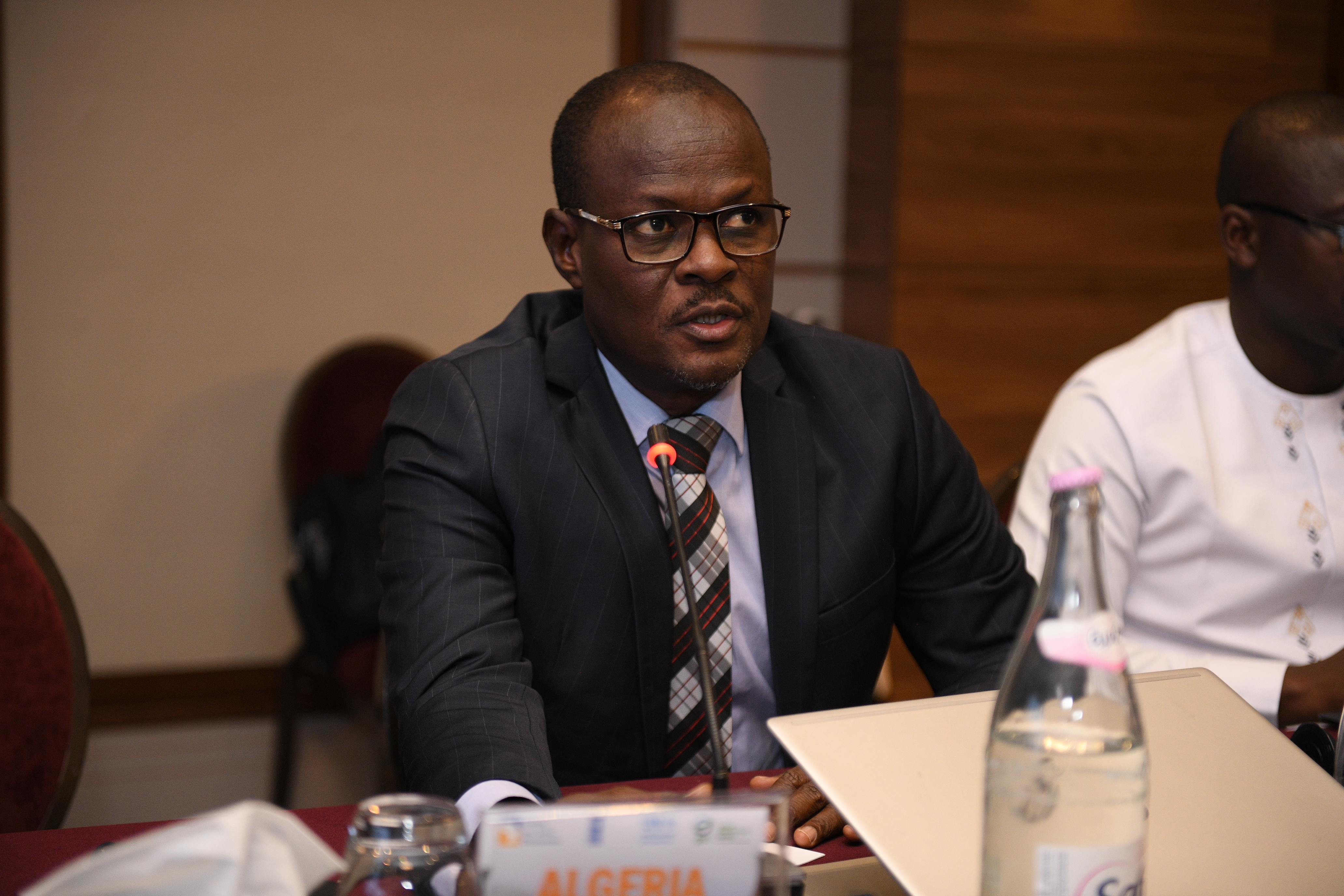 Projet NB-ITTAS - une coopération régionale fondée sur la connaissance pour la gouvernance durable des Eaux transfrontalières