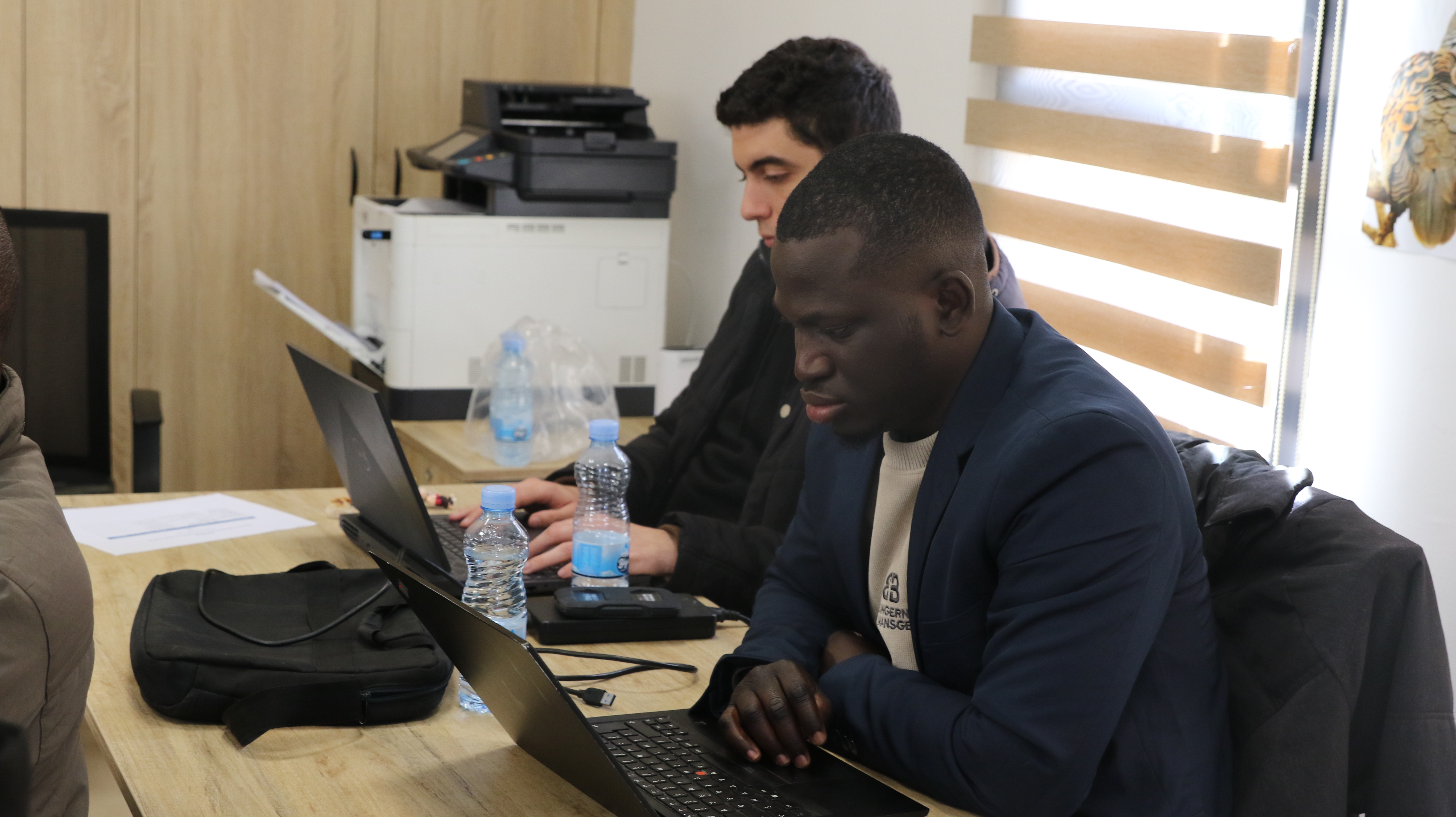 Renforcement des capacités des pays du Complexe WAP Pérennisation du Système d’Alerte Précoce Multirisques