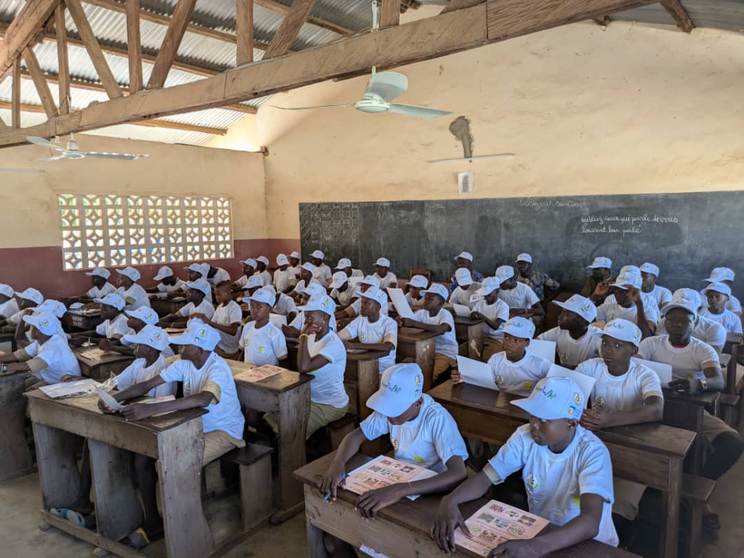 ZOOM sur le Crédit Vert Adapt-WAP : Petit Cout-Gros Impact 