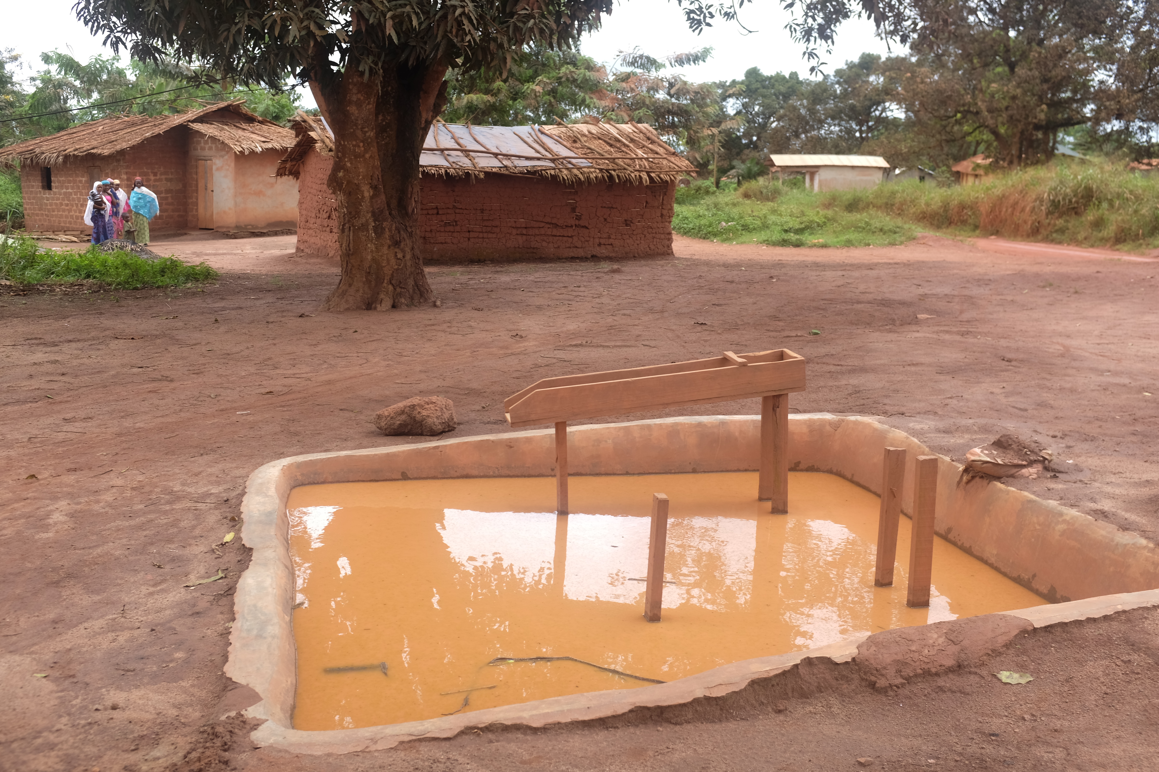 ZOOM sur le Crédit Vert Adapt-WAP : Petit Cout-Gros Impact 