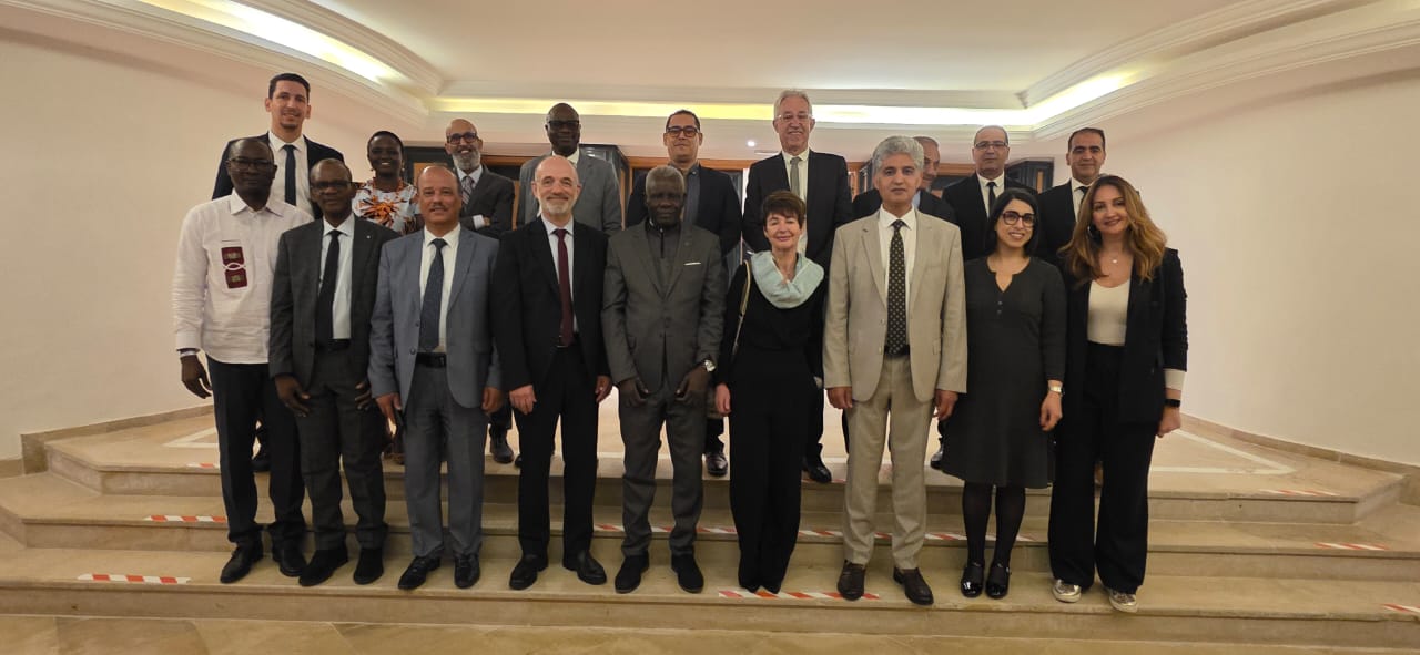  L’OSS renforce sa vision stratégique lors de la 28e session de son Comité d’Orientation Stratégique