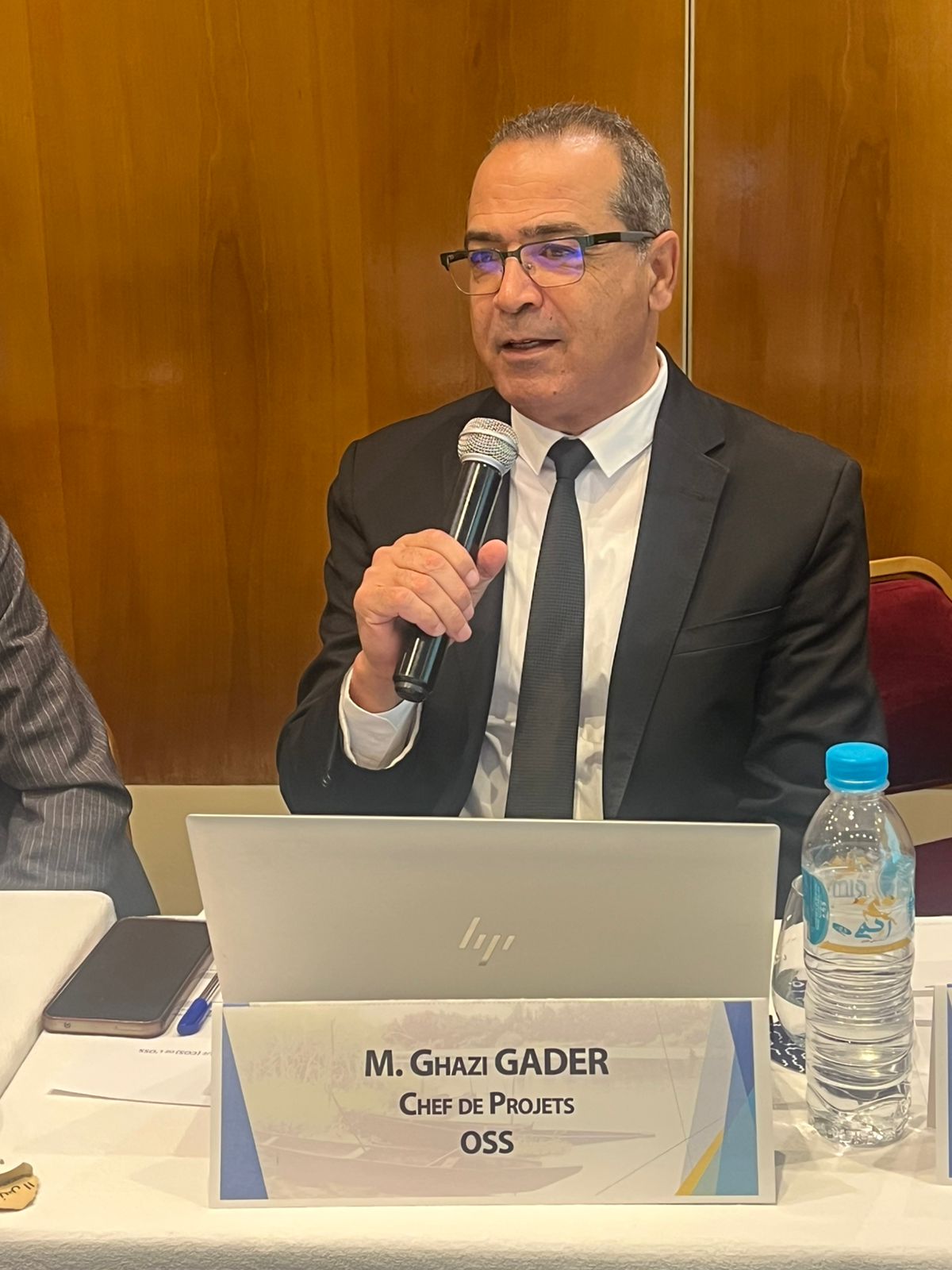 L’OSS renforce sa vision stratégique lors de la 28e session de son Comité d’Orientation Stratégique