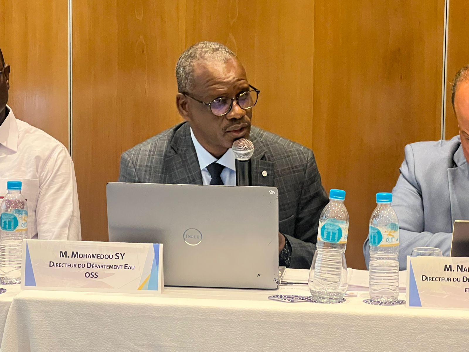 L’OSS renforce sa vision stratégique lors de la 28e session de son Comité d’Orientation Stratégique