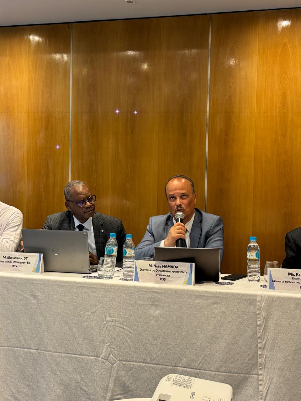 L’OSS renforce sa vision stratégique lors de la 28e session de son Comité d’Orientation Stratégique