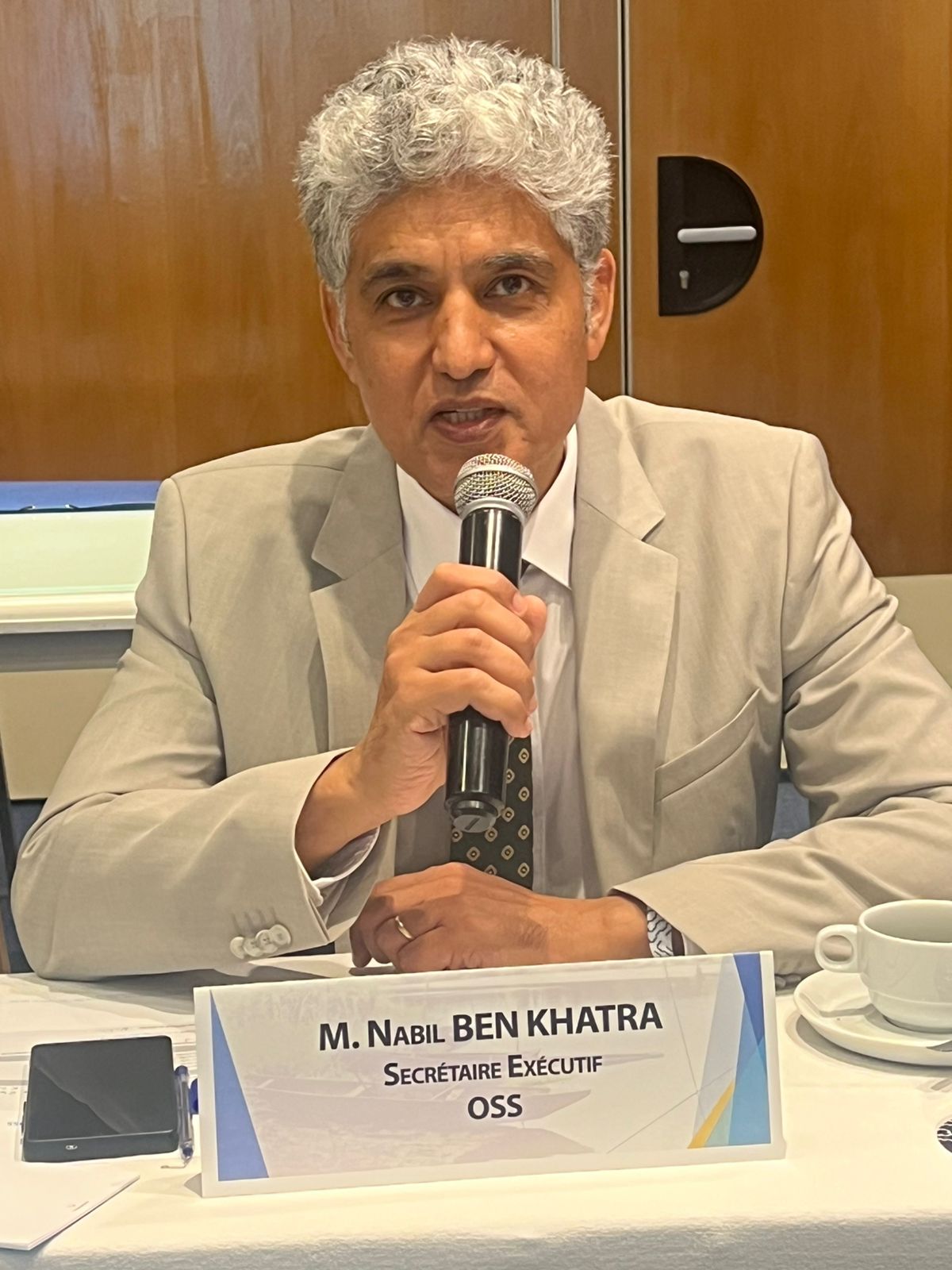 L’OSS renforce sa vision stratégique lors de la 28e session de son Comité d’Orientation Stratégique