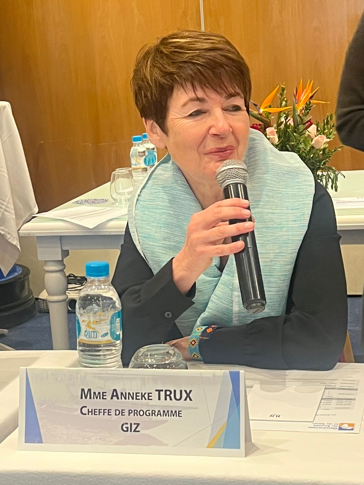 L’OSS renforce sa vision stratégique lors de la 28e session de son Comité d’Orientation Stratégique