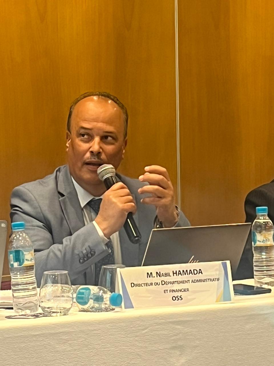 L’OSS renforce sa vision stratégique lors de la 28e session de son Comité d’Orientation Stratégique