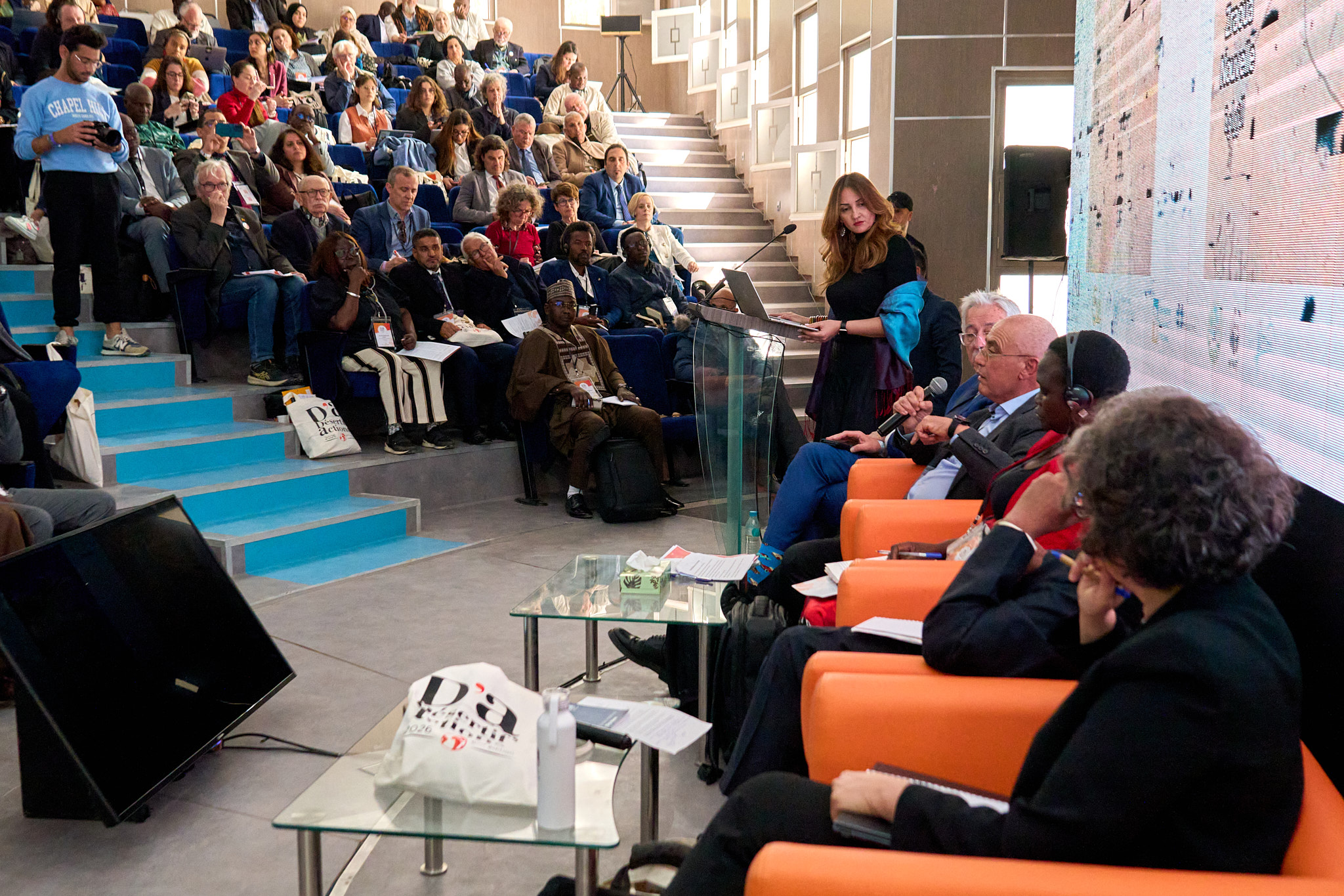 La sécheresse, un phénomène universel, aux dimensions multiples