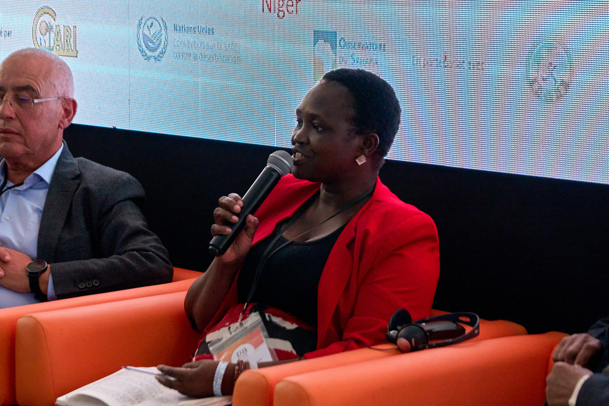 La sécheresse, un phénomène universel, aux dimensions multiples