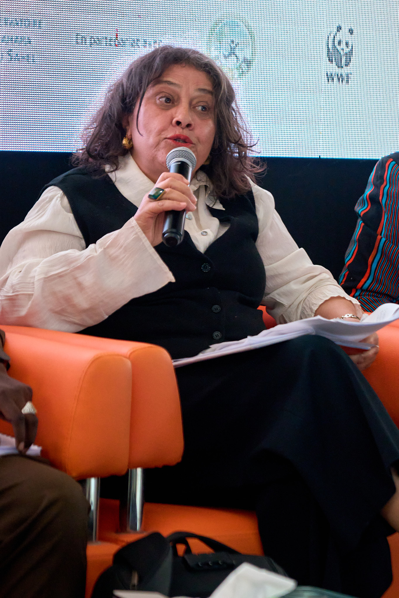 La sécheresse, un phénomène universel, aux dimensions multiples