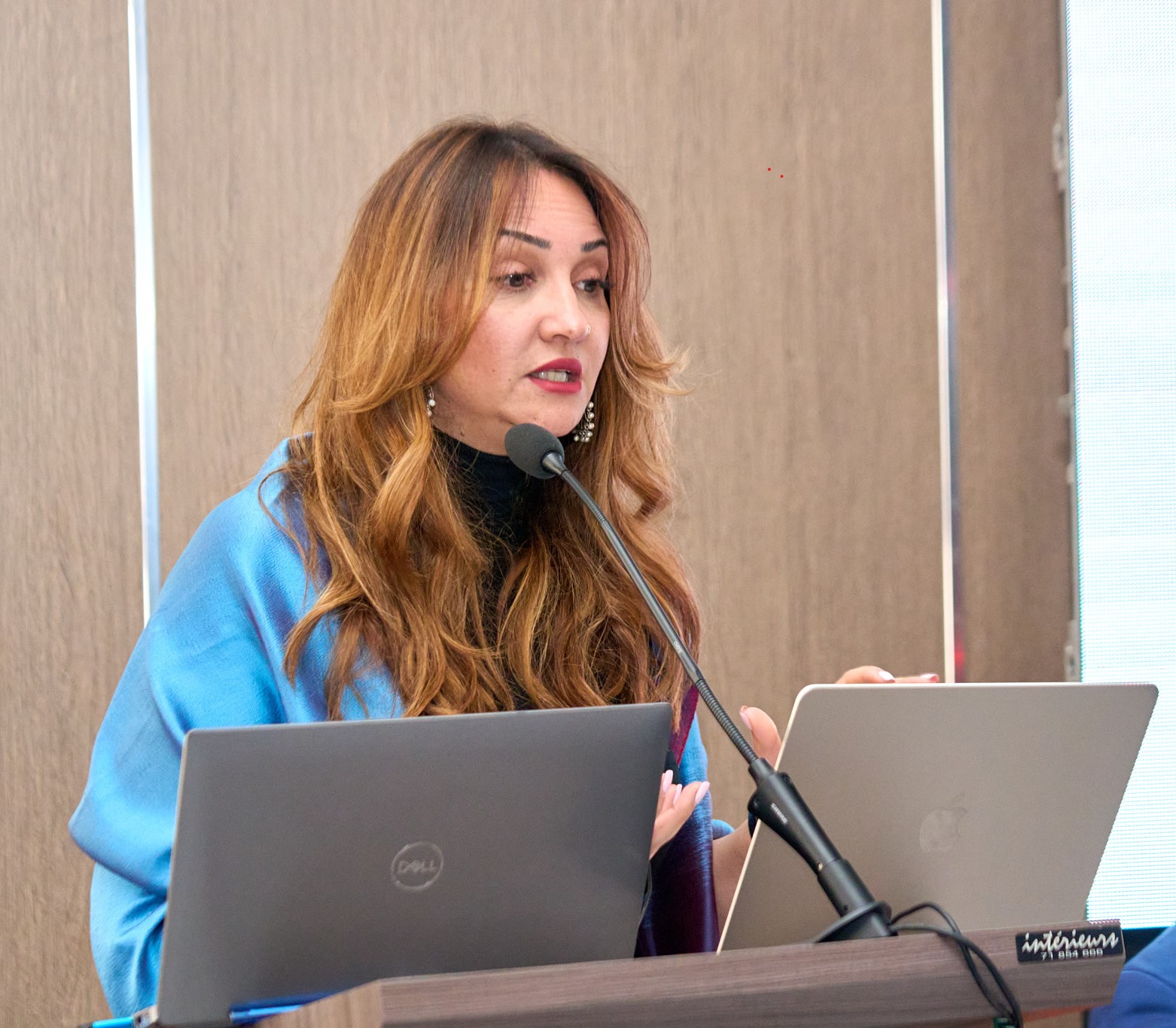 La sécheresse, un phénomène universel, aux dimensions multiples