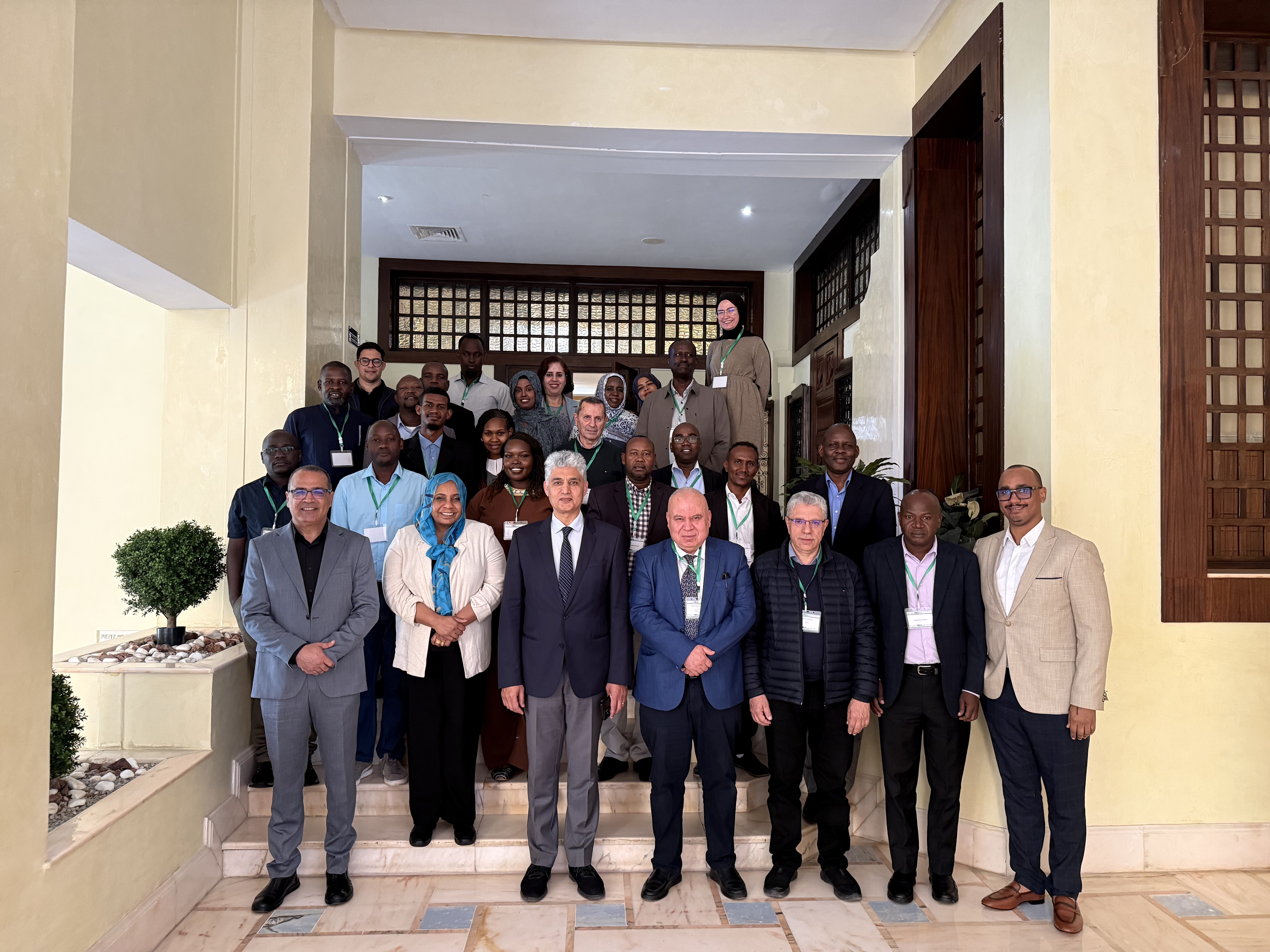  De la planification à la mise en pratique : l’OSS ouvre la voie à la résilience face à la sécheresse dans la région IGAD