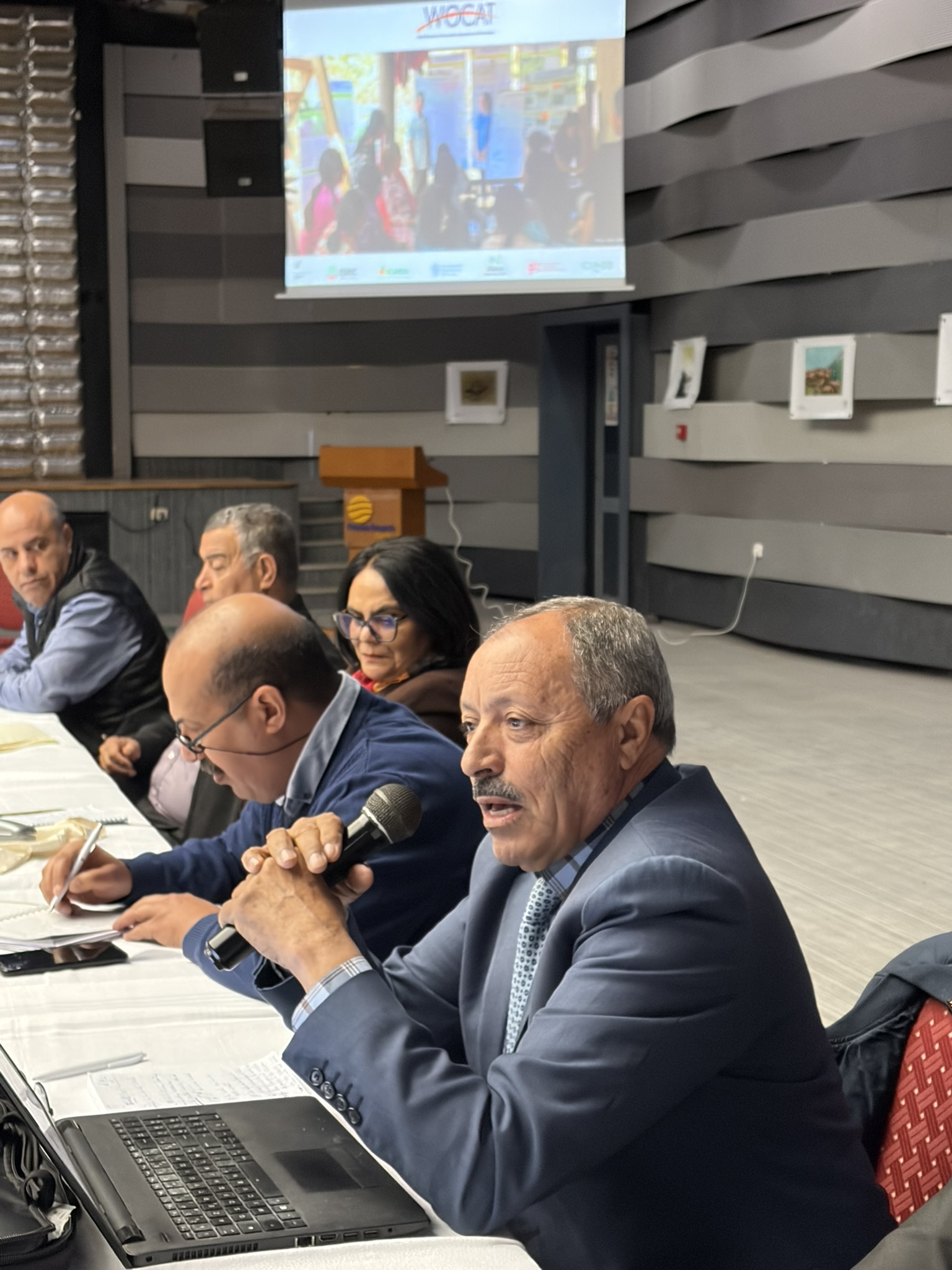 Strengthening Land Degradation Neutrality Reporting as a Strategic Lever for Sustainable Land Management