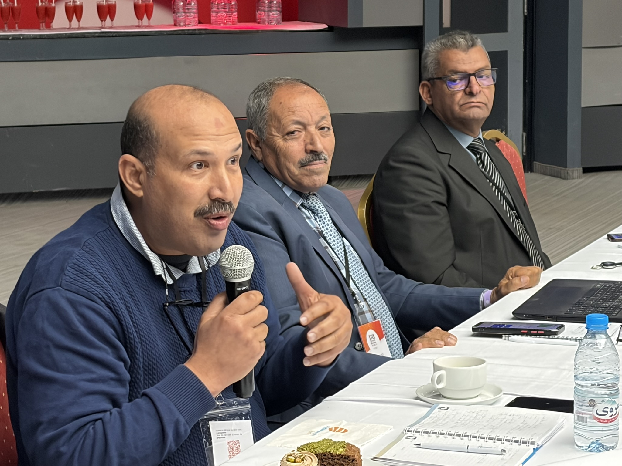 Strengthening Land Degradation Neutrality Reporting as a Strategic Lever for Sustainable Land Management