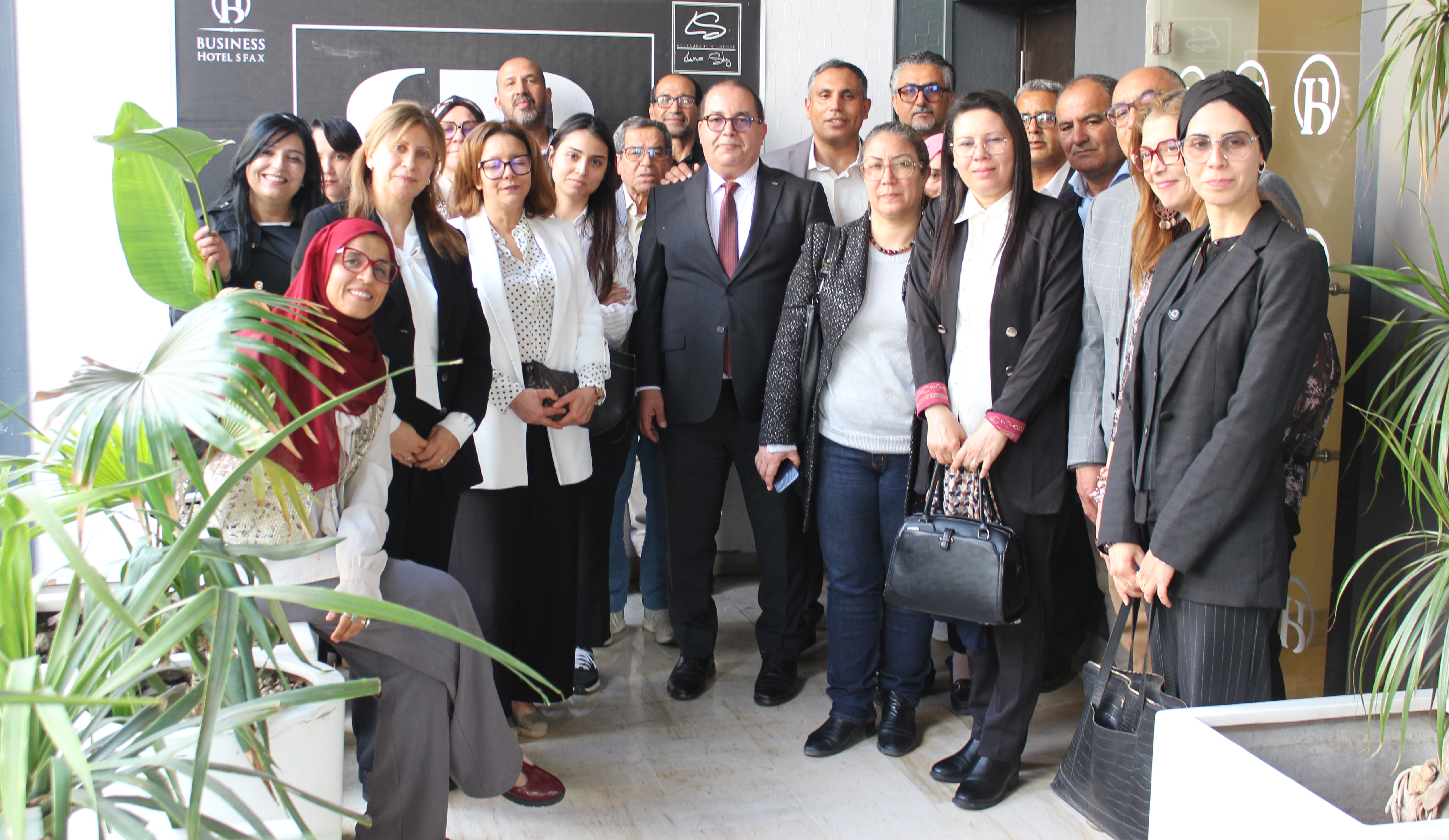 Implementation of the Nagoya and Cartagena Protocols in Tunisia