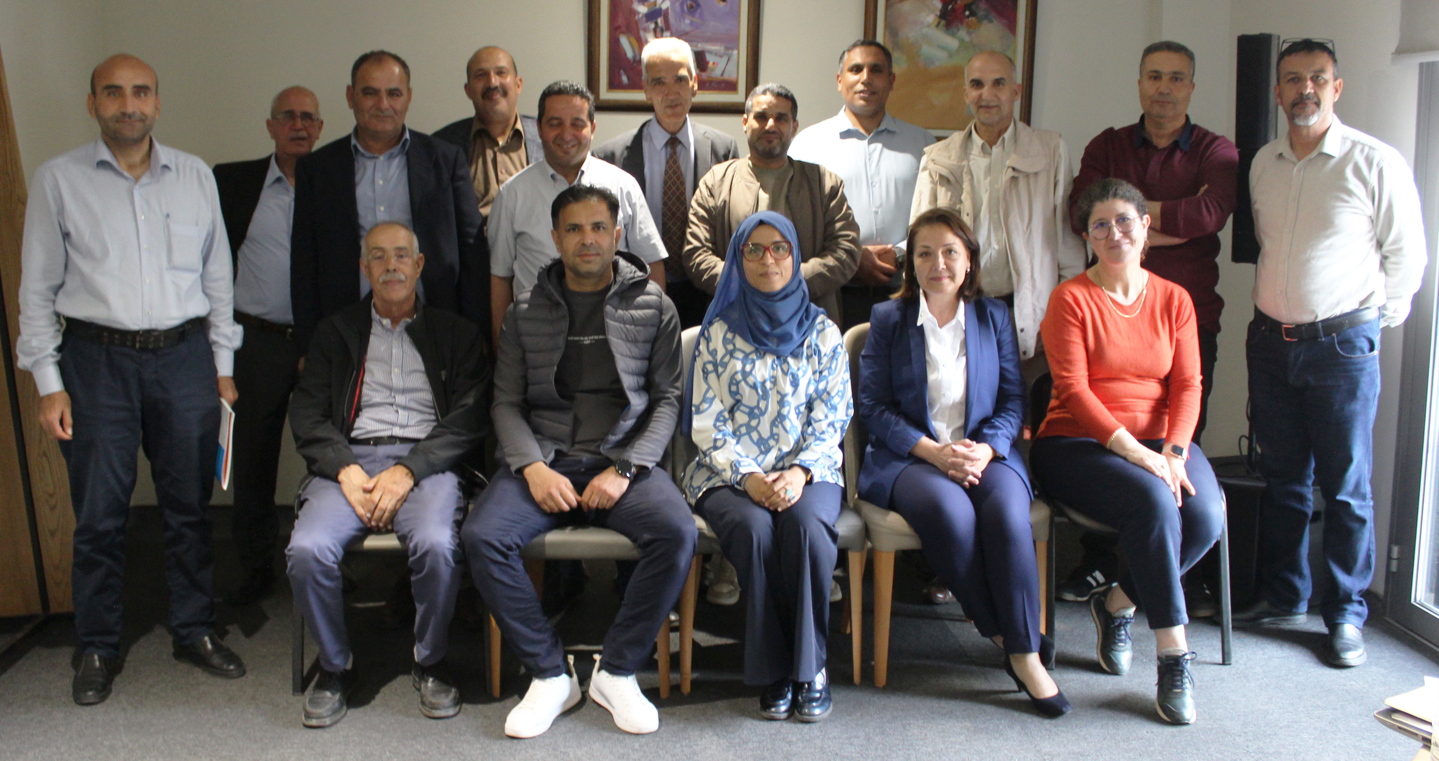 Implementation of the Nagoya and Cartagena Protocols in Tunisia