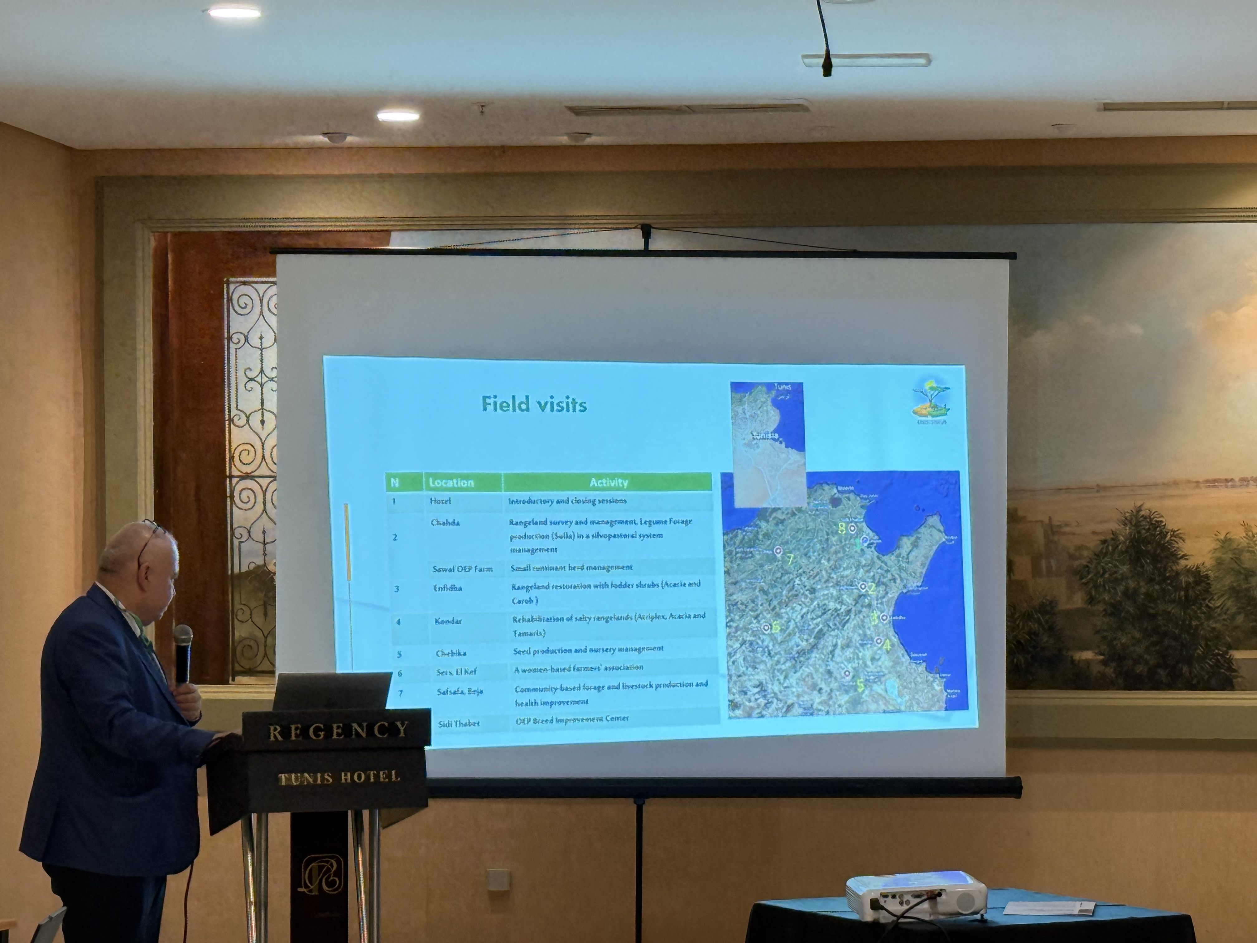 De la planification à la mise en pratique : l’OSS ouvre la voie à la résilience face à la sécheresse dans la région IGAD