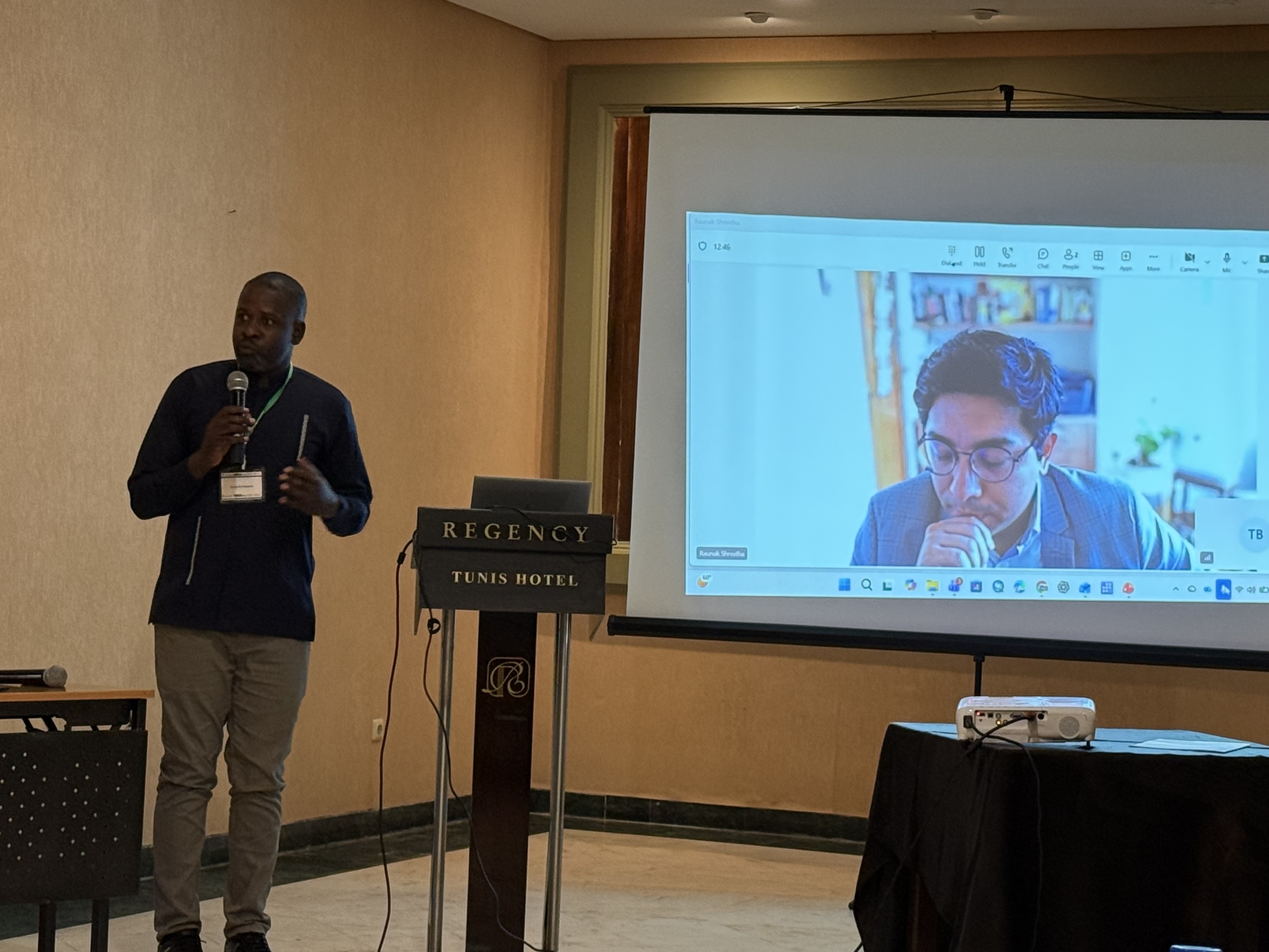 De la planification à la mise en pratique : l’OSS ouvre la voie à la résilience face à la sécheresse dans la région IGAD