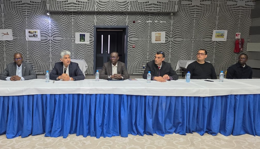  Renforcer le rapportage de la Neutralité en matière de Dégradation des Terres comme levier stratégique pour une gestion durable des territoires