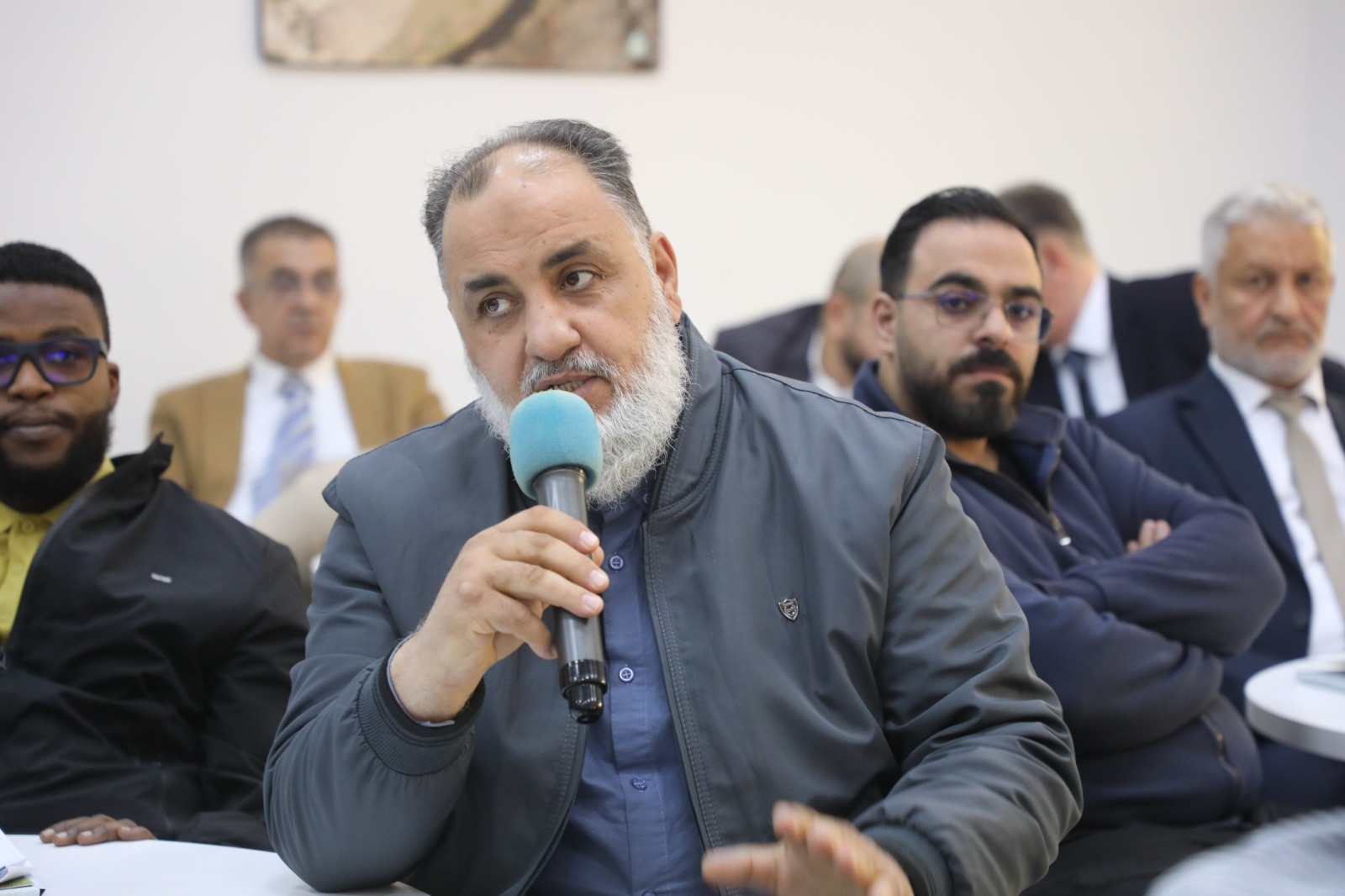 La Libye progresse vers une architecture intégrée de financement climatique avec sa première feuille de route stratégique et budgétisée