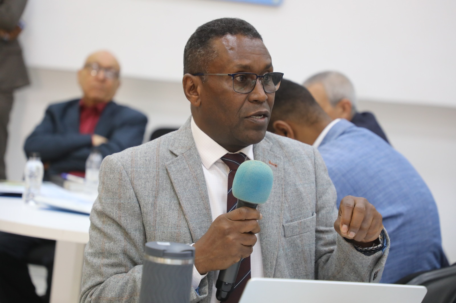 La Libye progresse vers une architecture intégrée de financement climatique avec sa première feuille de route stratégique et budgétisée