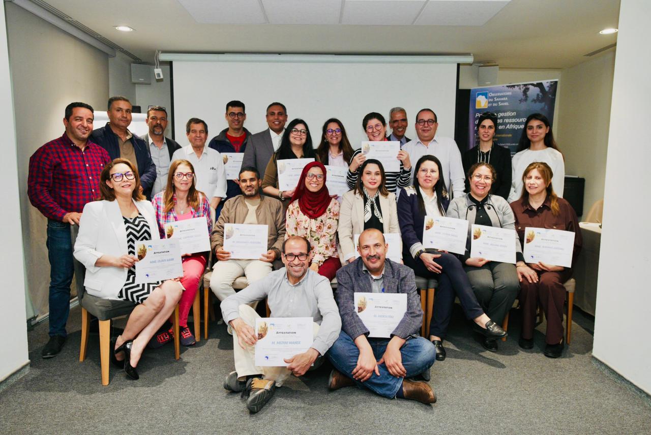  Implementation of the Nagoya and Cartagena Protocols in Tunisia