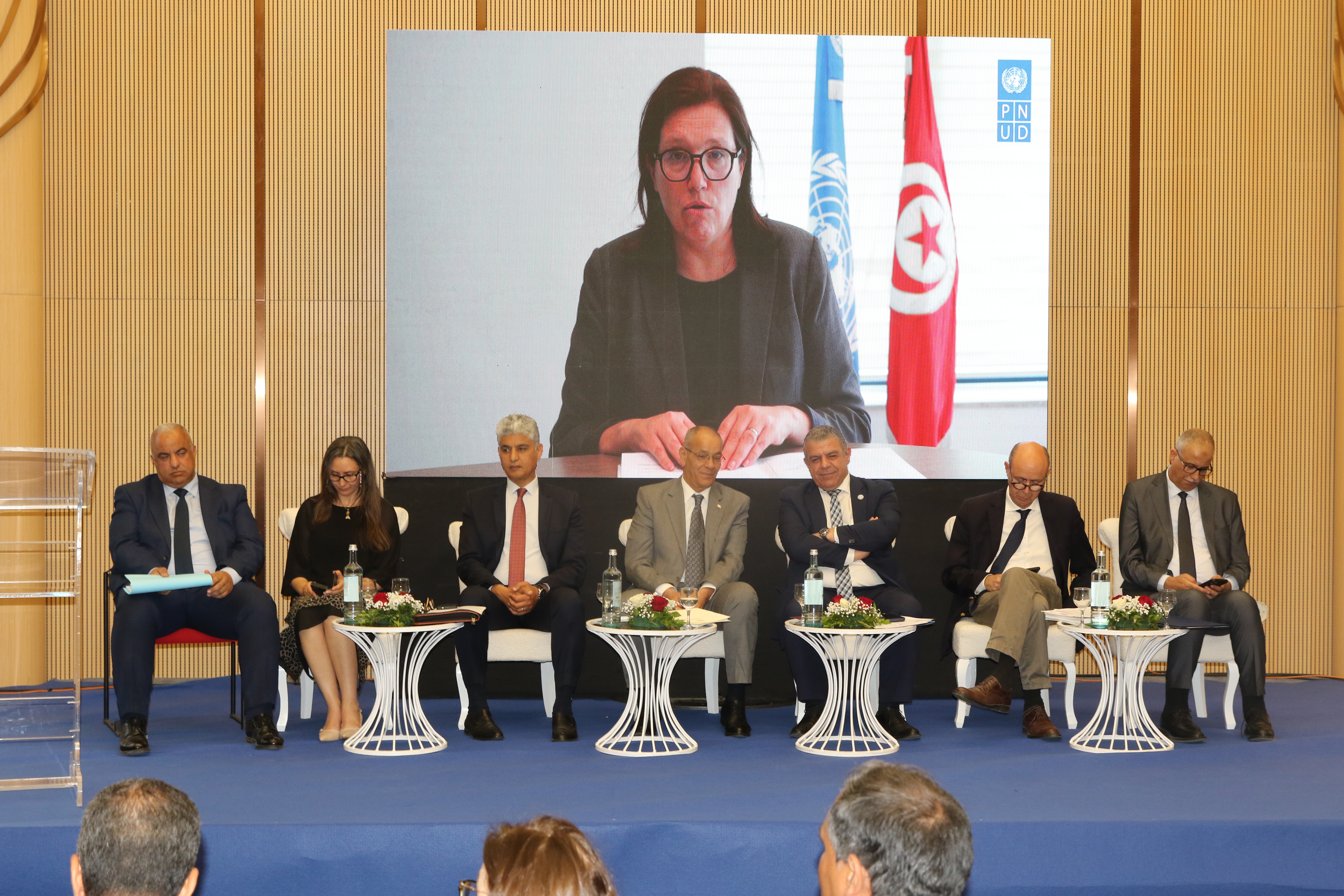 Actions locales et impact global : large mobilisation à Tunis pour la Journée Internationale de la Biodiversité