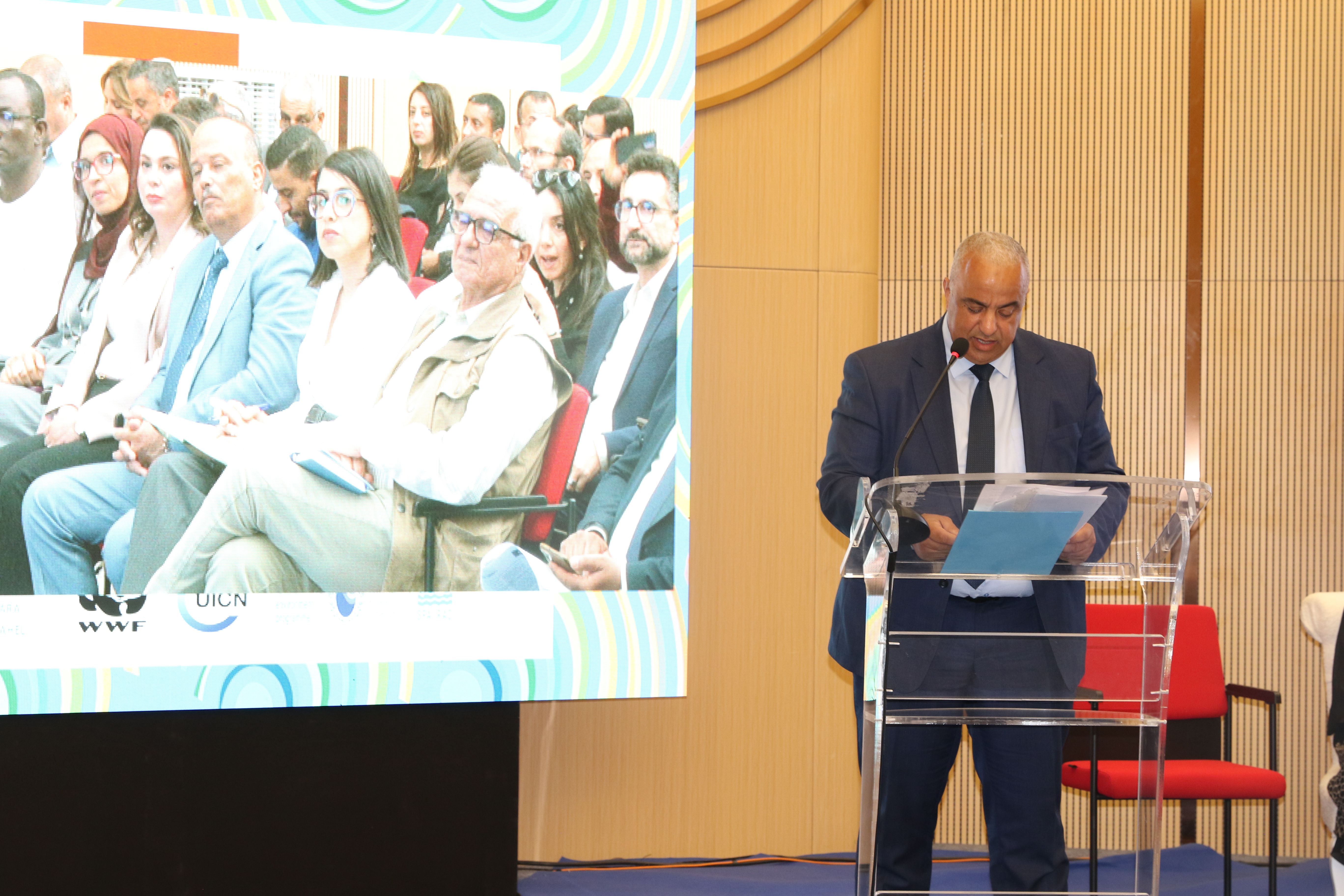Actions locales et impact global : large mobilisation à Tunis pour la Journée Internationale de la Biodiversité