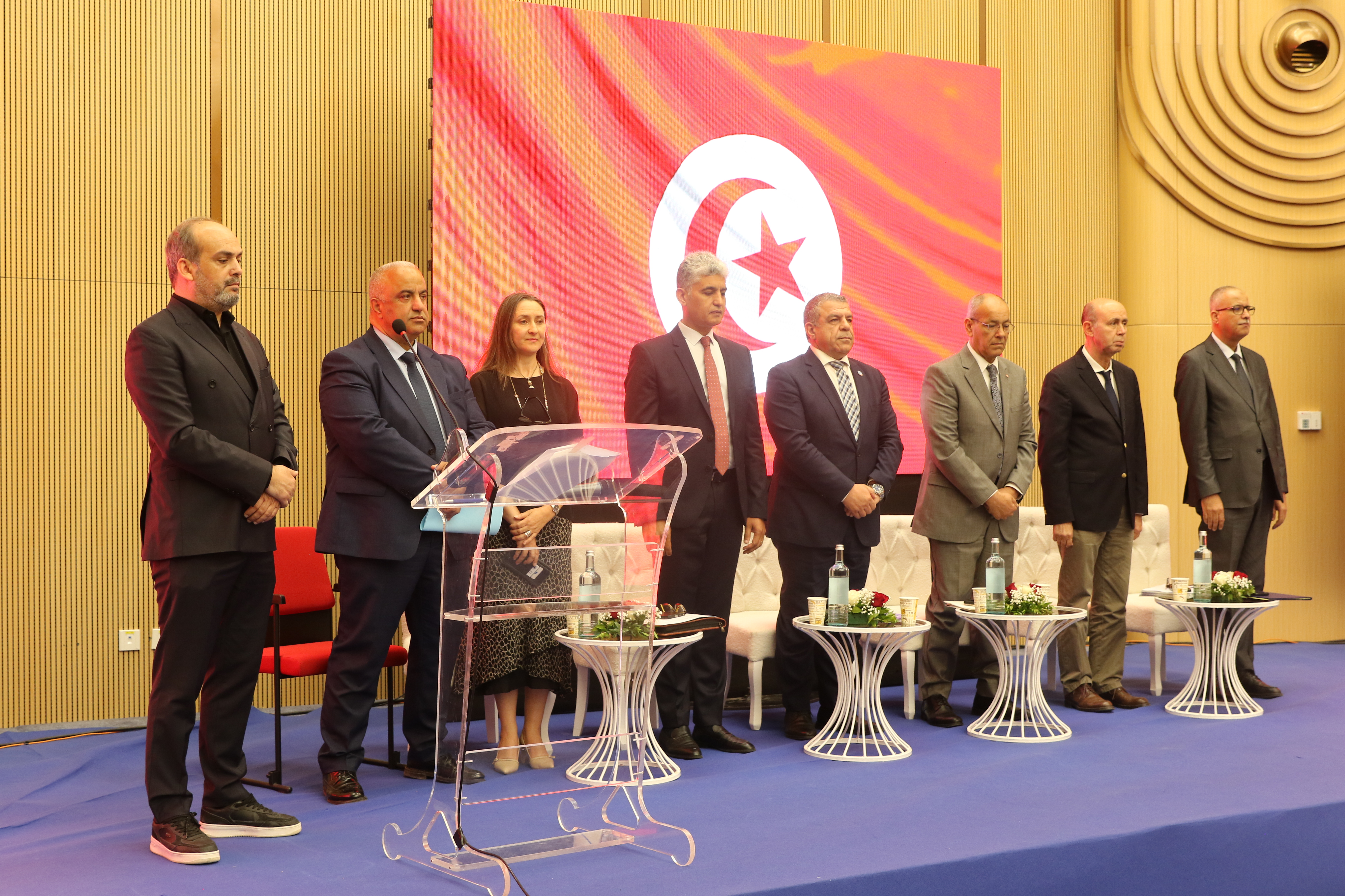 Actions locales et impact global : large mobilisation à Tunis pour la Journée Internationale de la Biodiversité